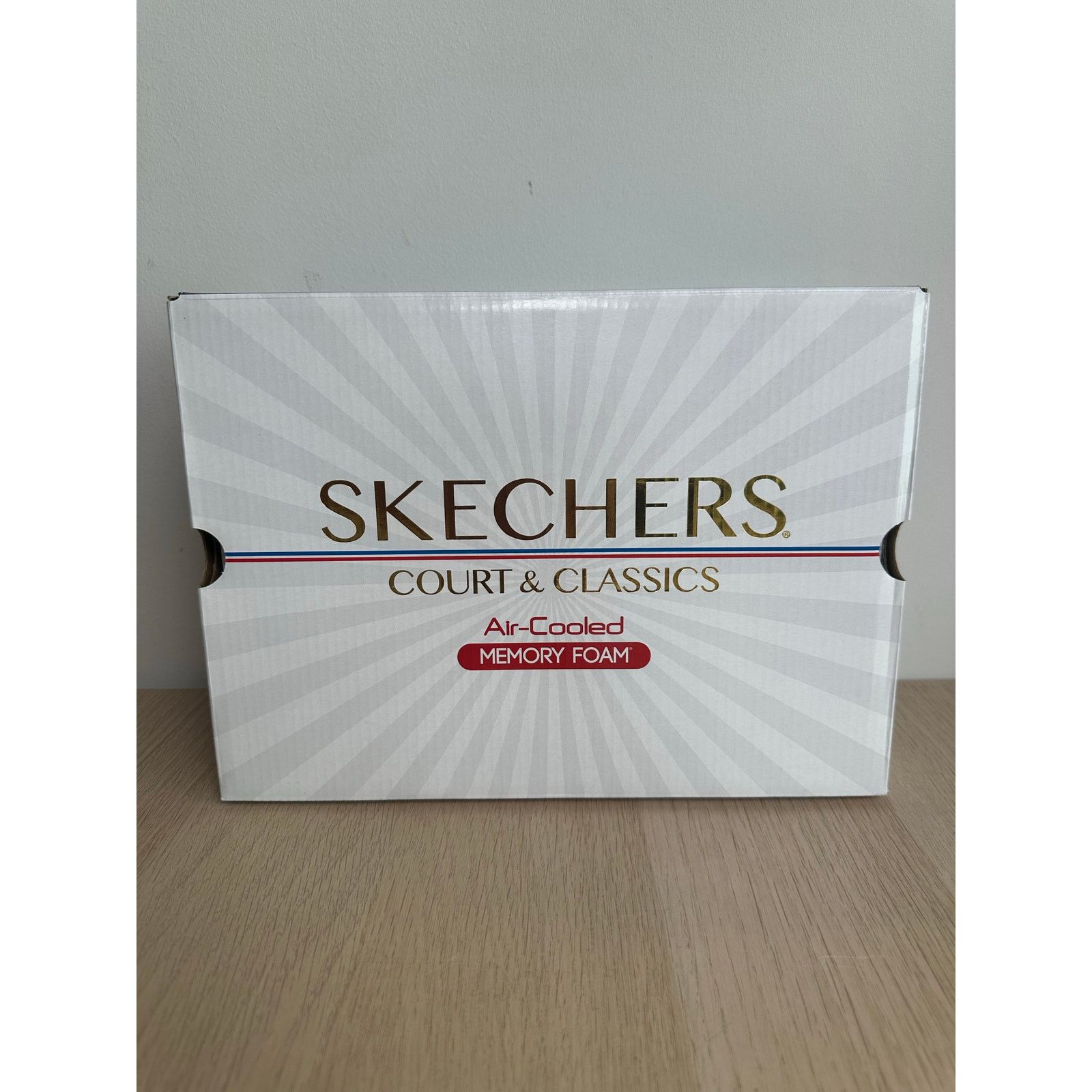 SKECHERS Skechers Hotshot Floral Pink Sneaker - Size 8W - New Size US 8 / IT 38 - 9 Thumbnail