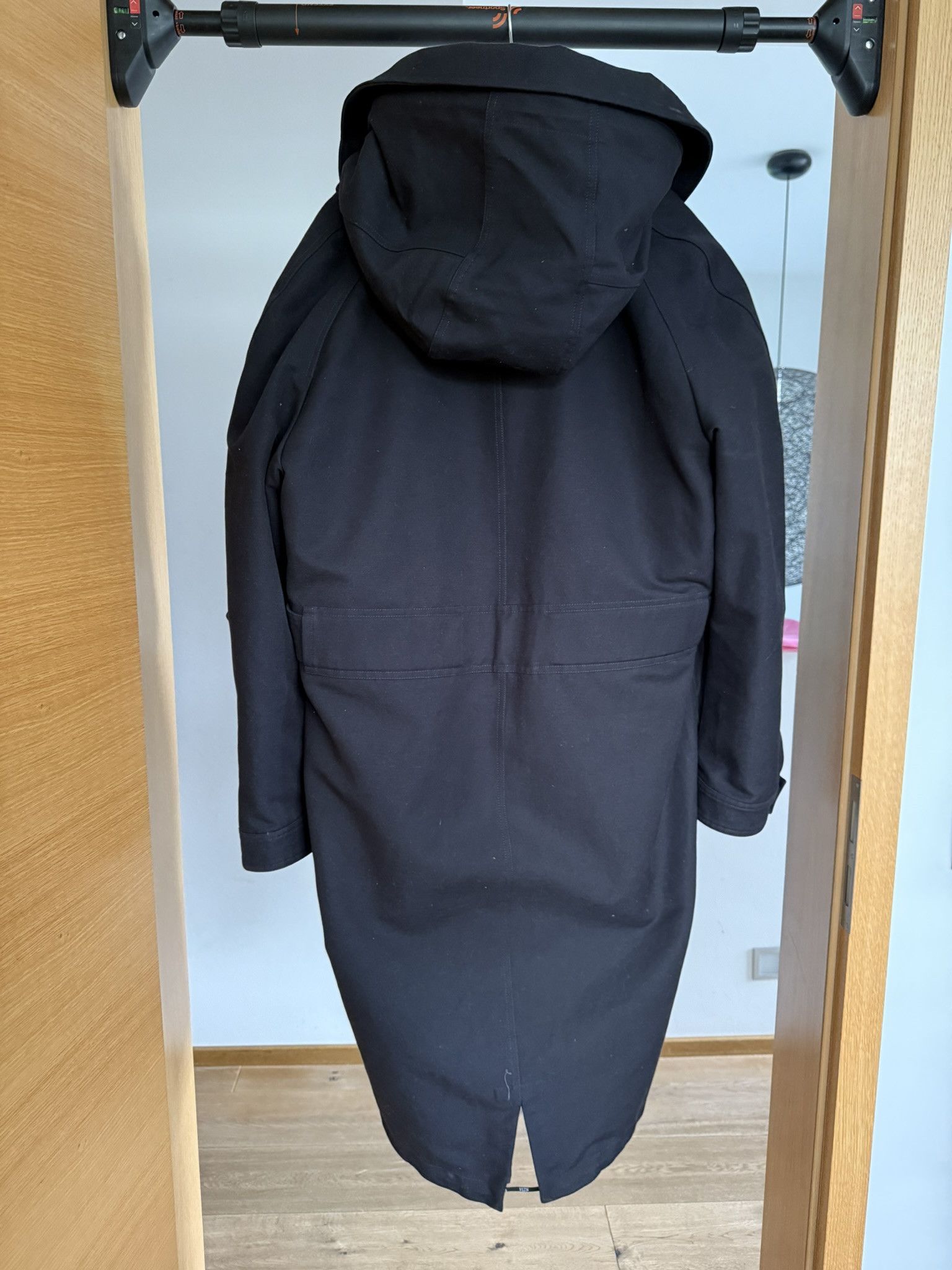 Valentino Valentino Garavani Shearling detailed parka Size US M / EU 48-50 / 2 - 17 Thumbnail