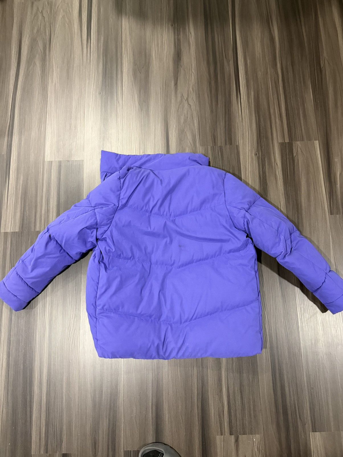 Asos Mens ASOS Puffer Coat size L Size US L / EU 52-54 / 3 - 2 Thumbnail