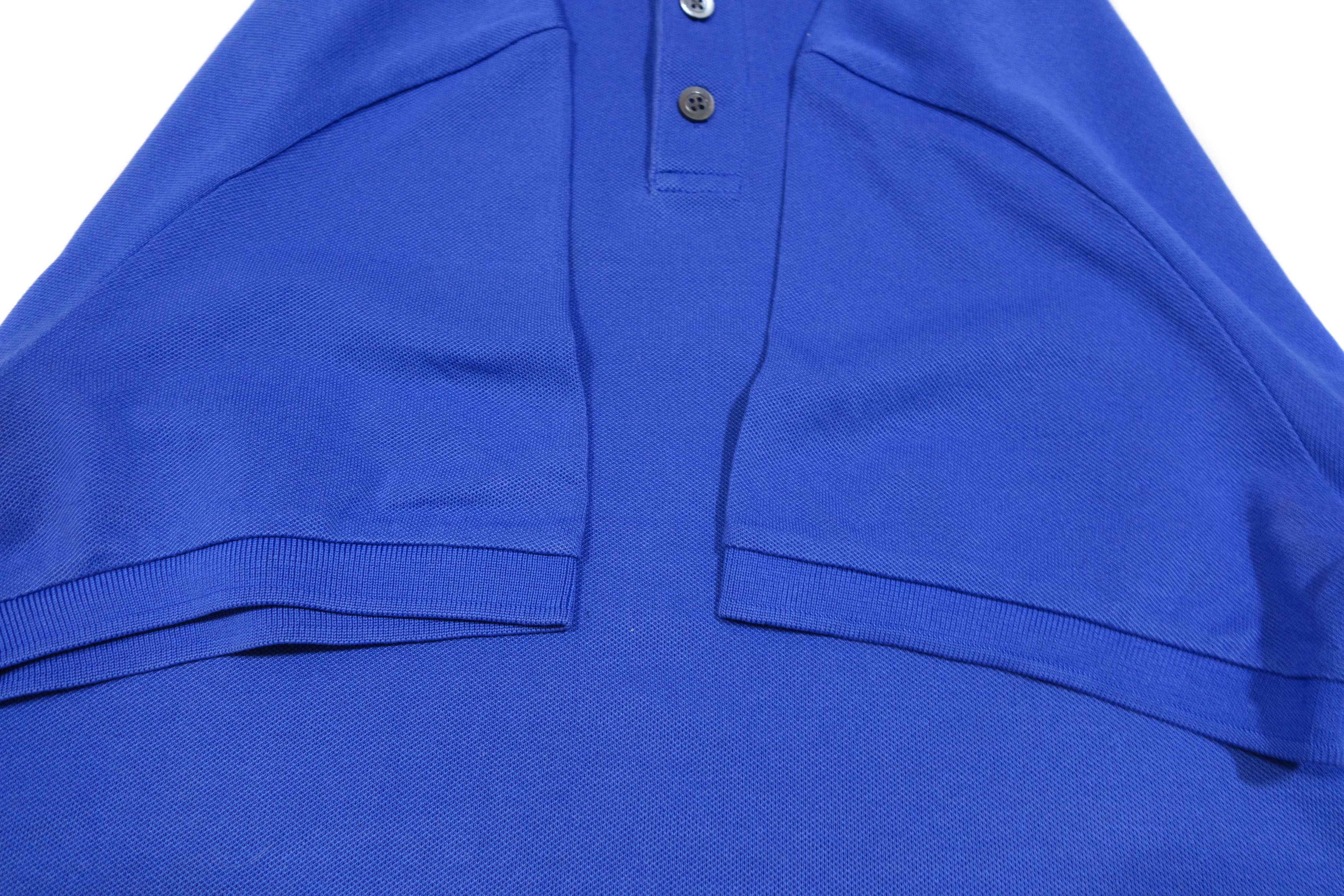 Ralph Lauren Black Label RL Logo Polo Size US L / EU 52-54 / 3 - 5 Thumbnail
