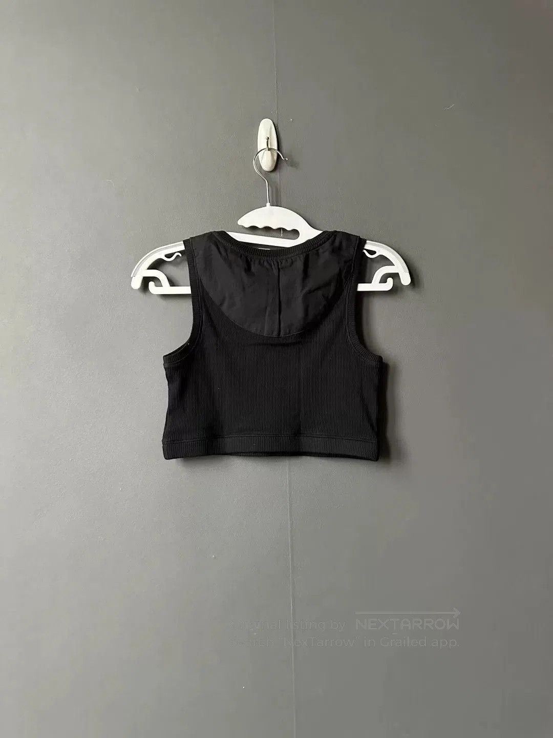 Loewe Loewe Black Embroidered Vest. Size S / US 4 / IT 40 - 2 Thumbnail