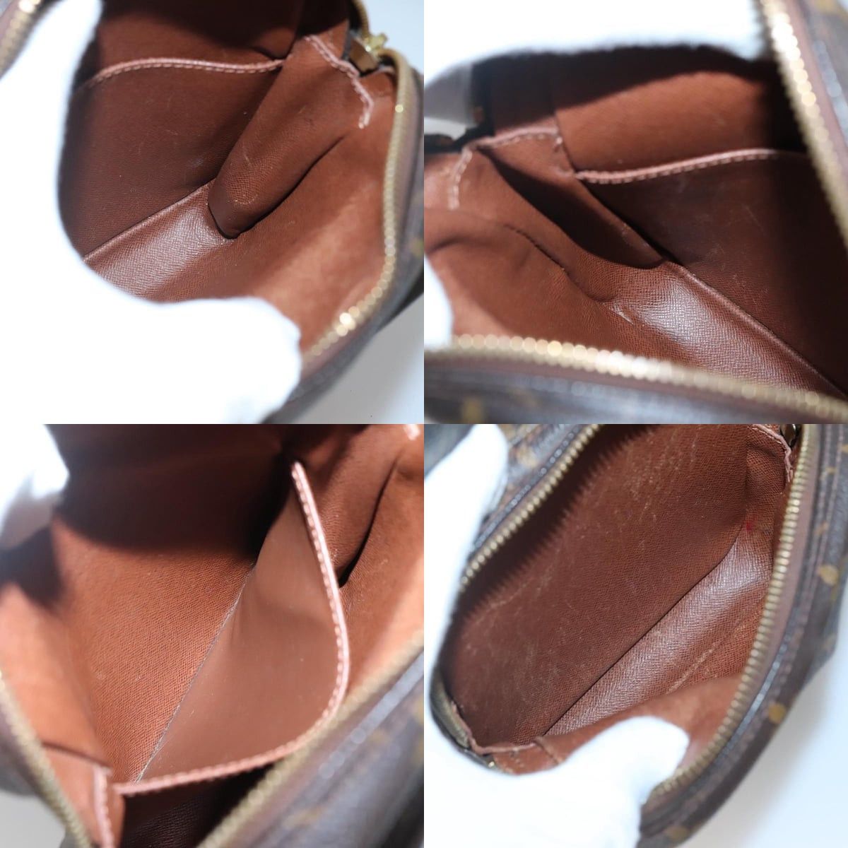 Louis Vuitton LOUIS VUITTON Monogram Amazon Shoulder Bag M45236 Size ONE SIZE - 12 Thumbnail