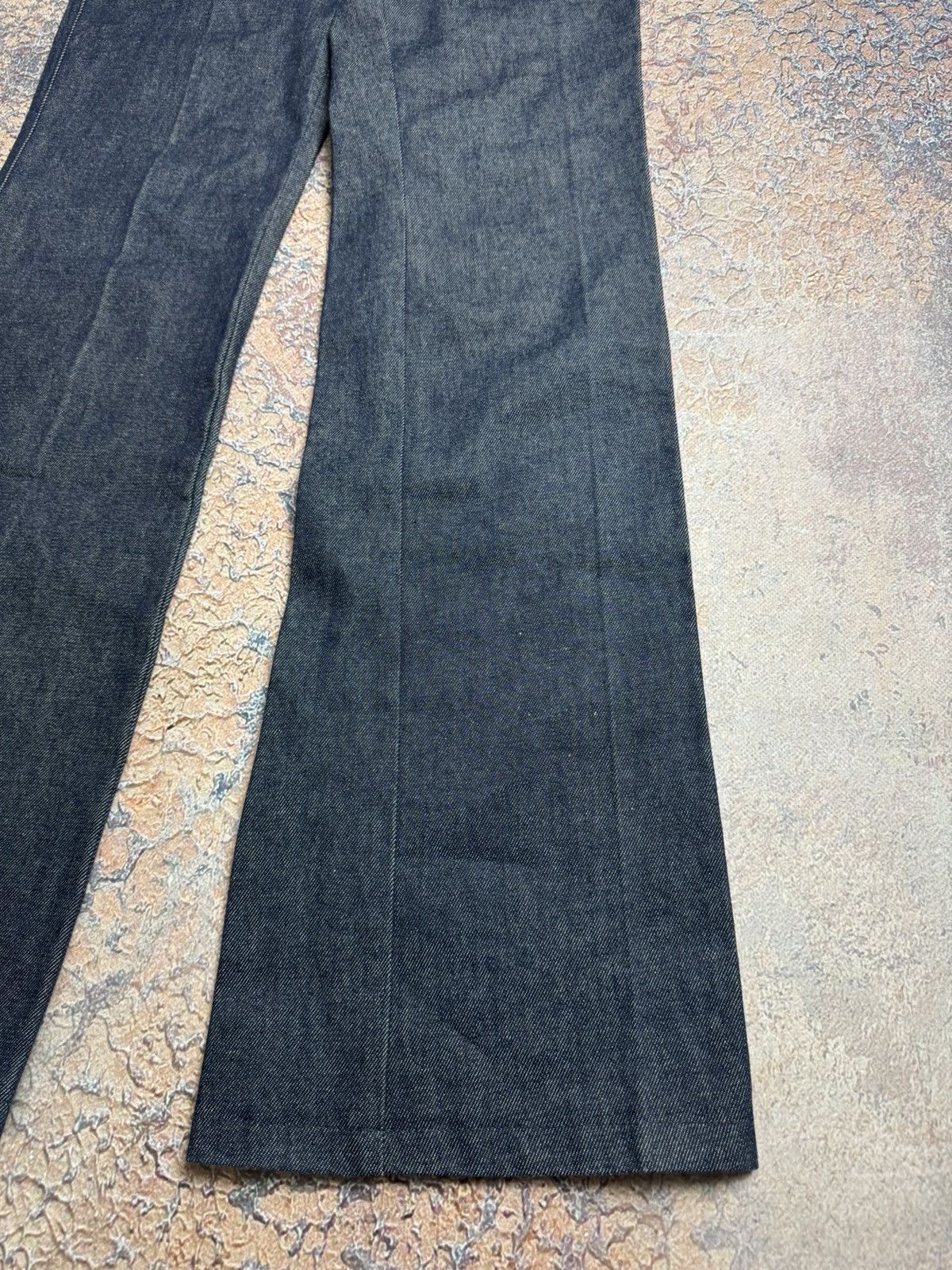 Fendi × Vintage Vintage Fendi Jeans Denim Size 26" / US 2 / IT 38 - 4 Thumbnail
