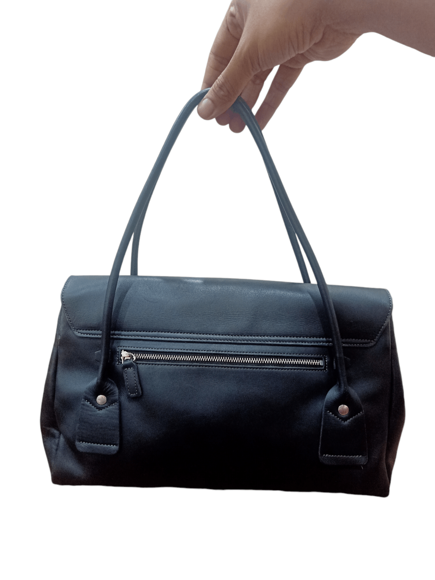 Margaret Howell Margaret Howell Idea MHL Leather Bag. Size ONE SIZE - 4 Thumbnail