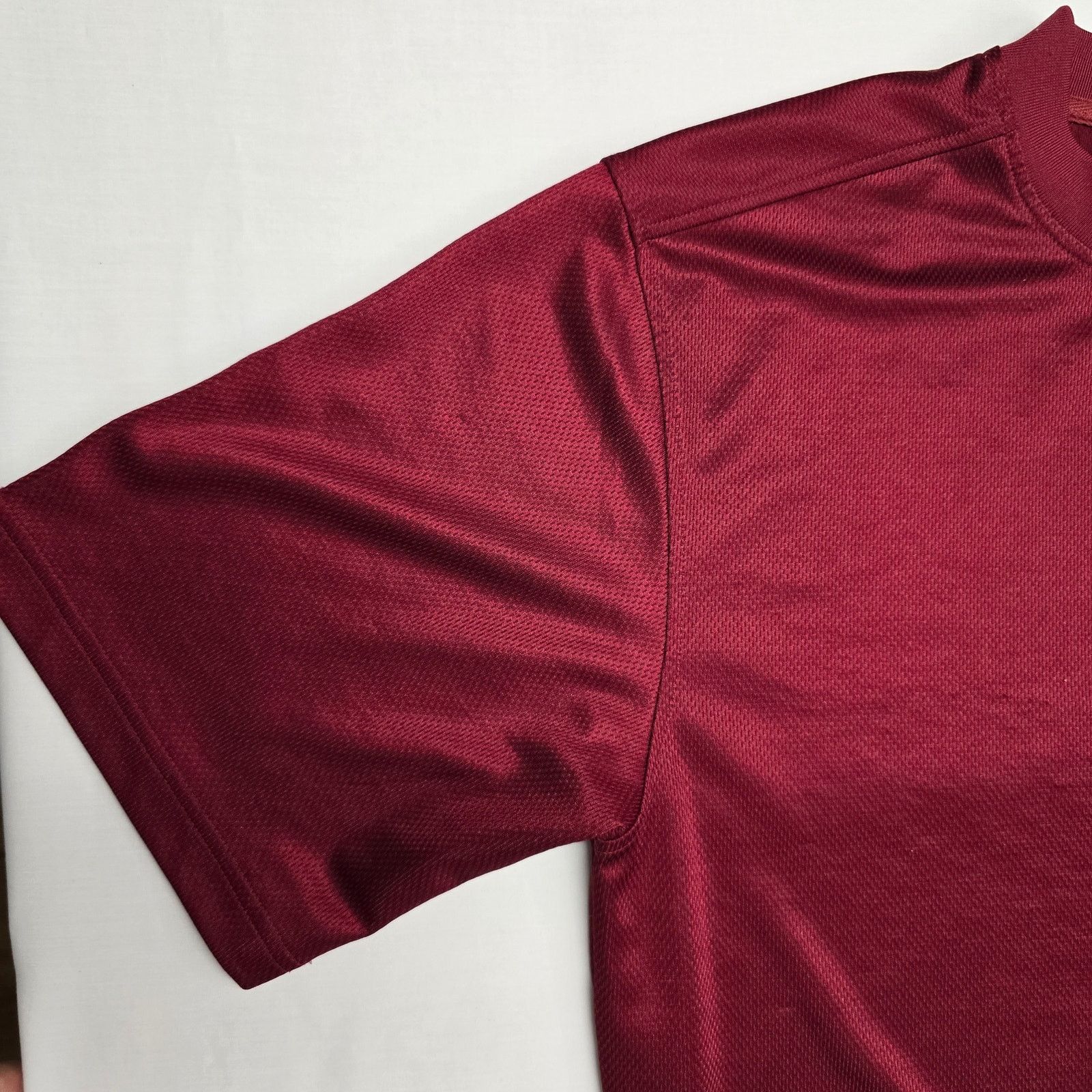 NFL Vintage Washington Redskins Shirt NFL Polyester Tee L Size US L / EU 52-54 / 3 - 5 Thumbnail