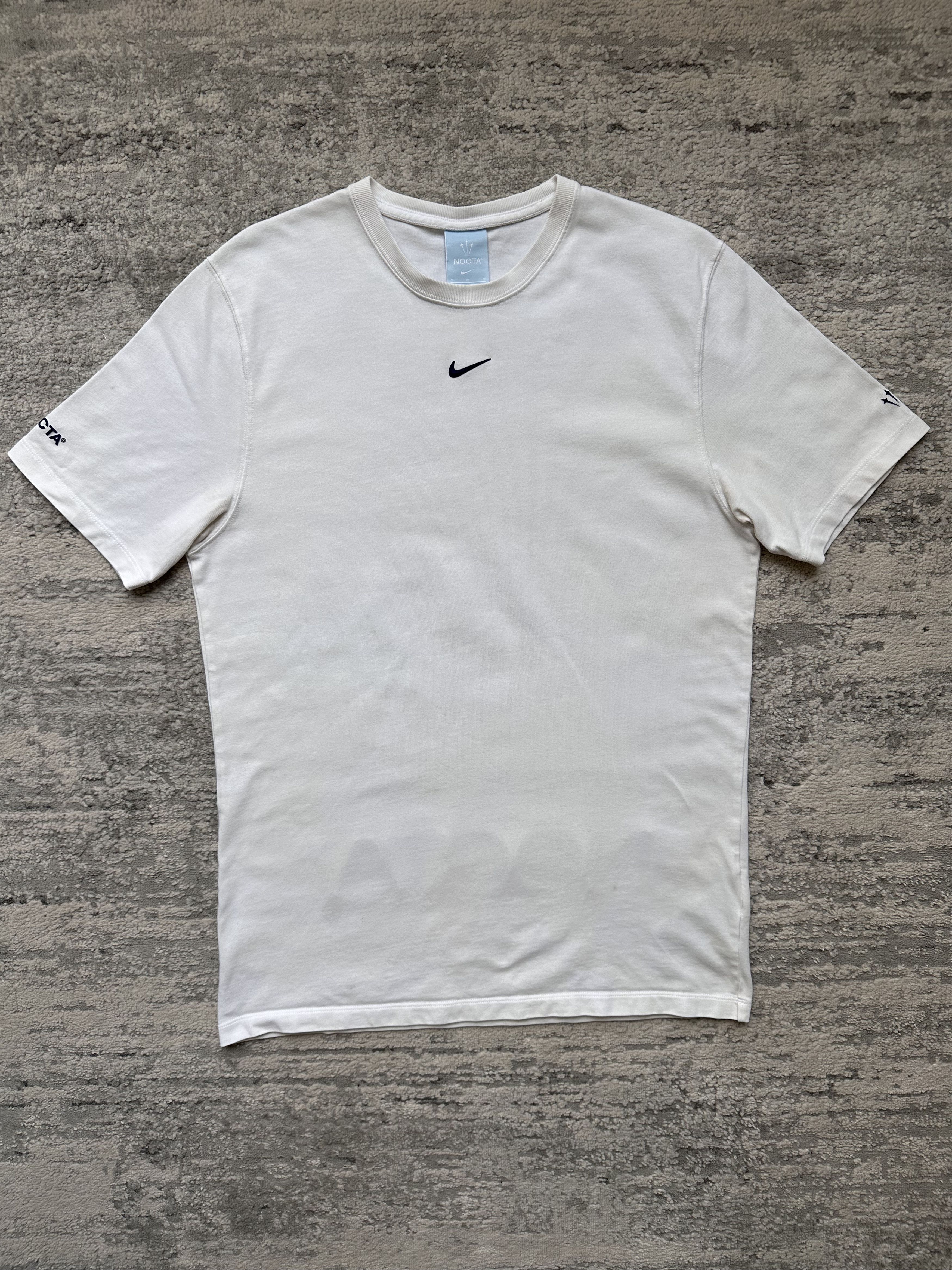 NOCTA × Nike Nike Nocta t shirt Size US M / EU 48-50 / 2 - 1 Thumbnail
