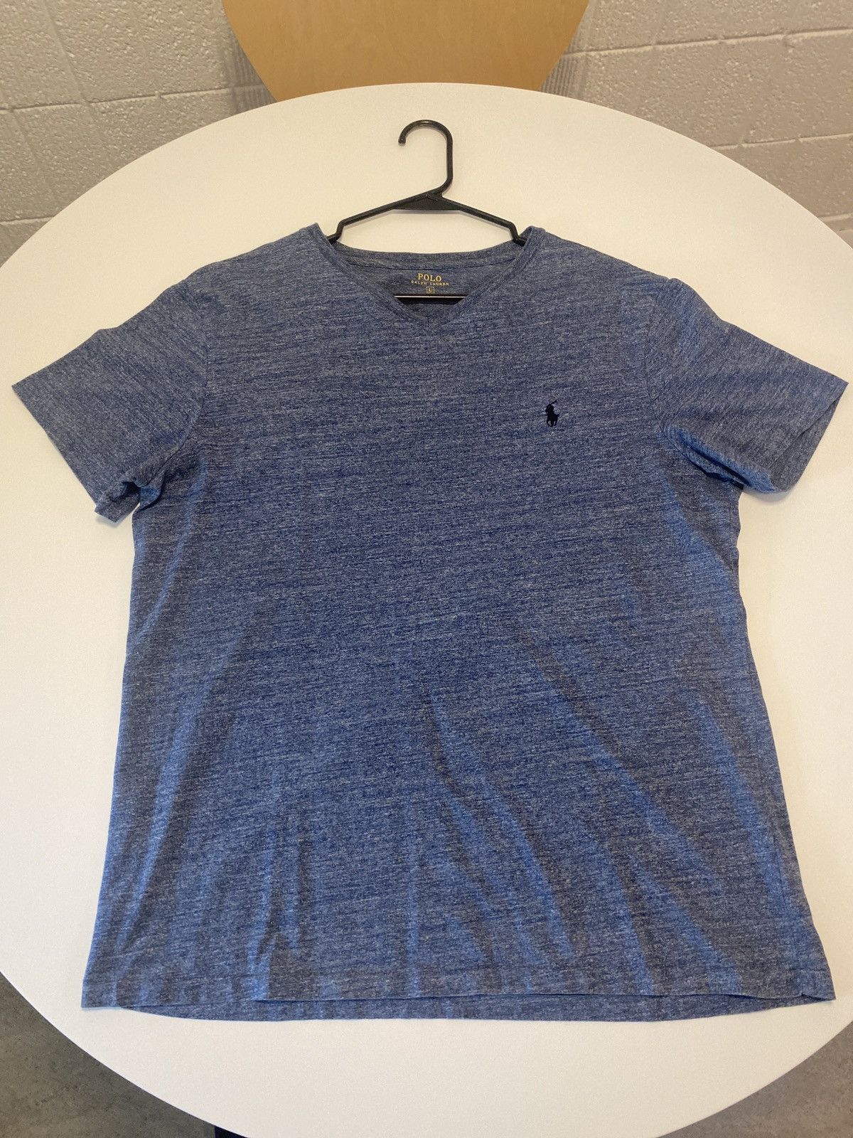 Polo Ralph Lauren Polo Ralph Lauren V-neck shirt Men’s Size L Size US L / EU 52-54 / 3 - 1 Thumbnail