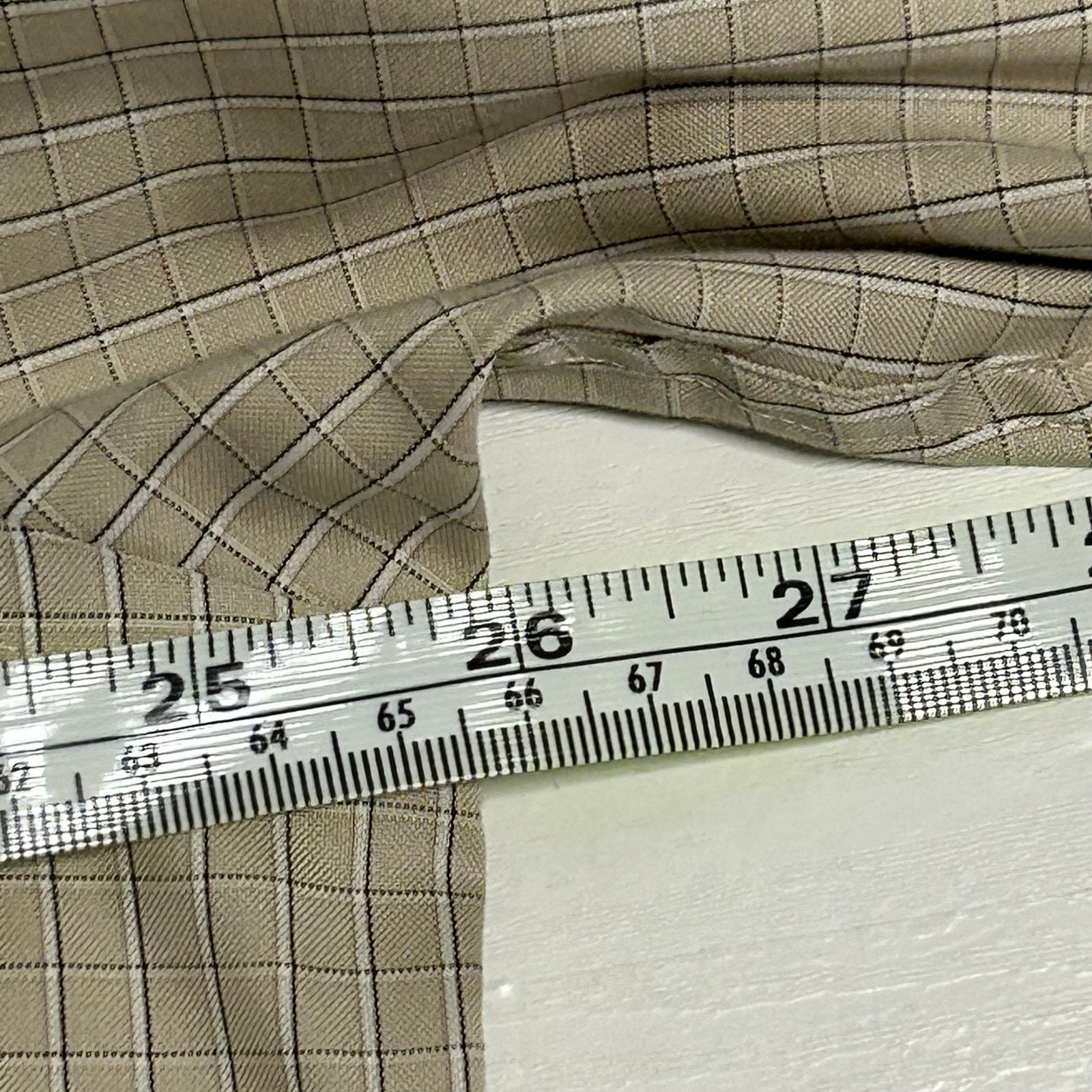 Eddie Bauer Eddie Bauer Wrinkle Resistant Shirt XL Tall Size US XL / EU 56 / 4 - 8 Thumbnail