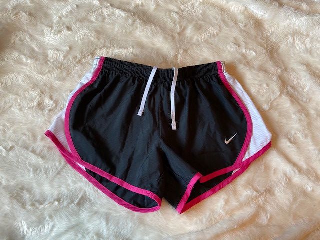 Nike Nike Dri-Fit Athletic Shorts with Liner Size Small Size 27" / US 4 / IT 40 - 9 Thumbnail