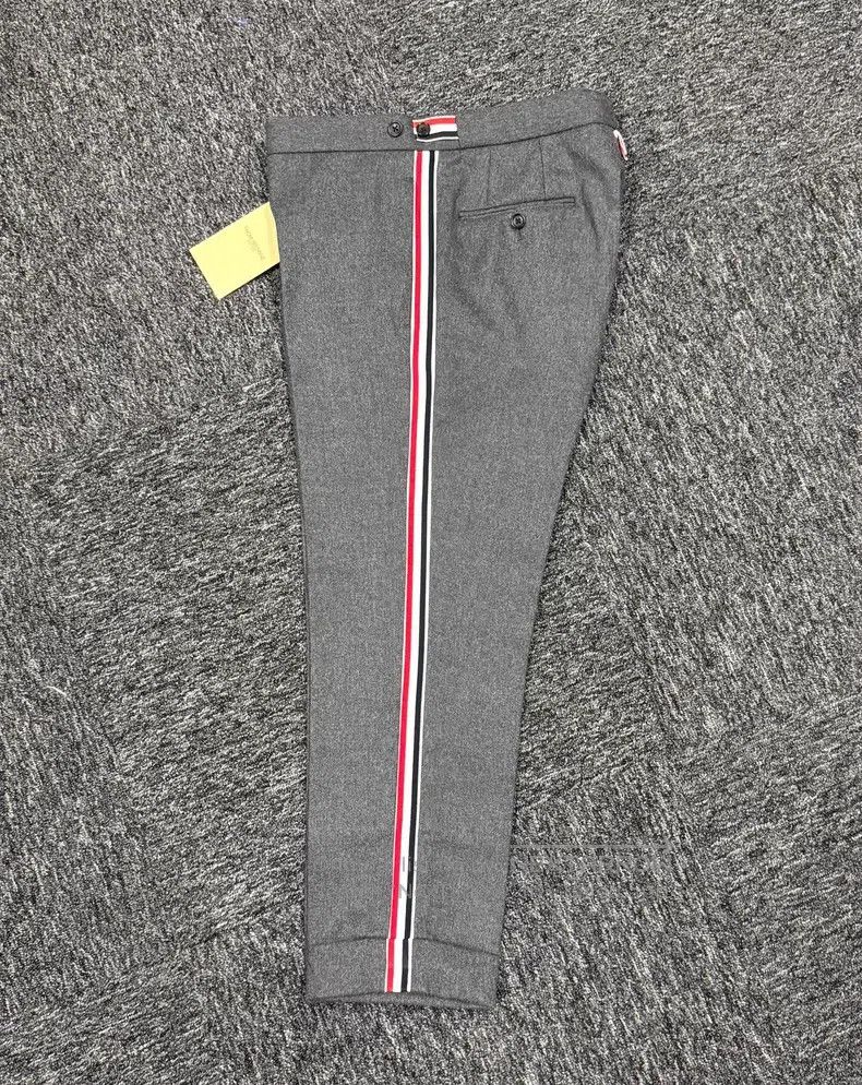 Thom Browne Thom Browne size 1 Dress Pants Size US 30 / EU 46 - 3 Thumbnail