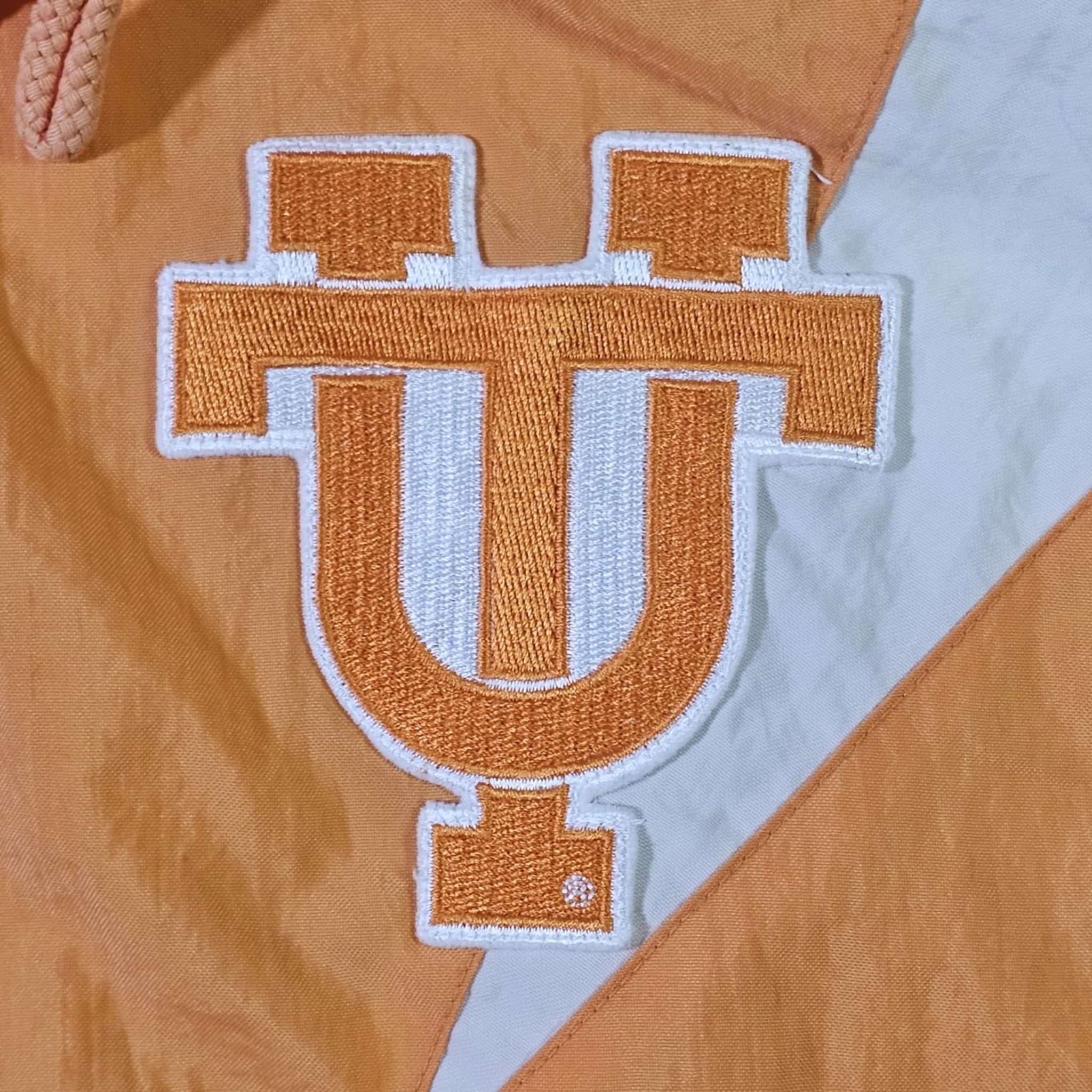 Apex One × Vintage Tennessee Volunteers Vintage 90s Apex One Hooded Jacket Size US M / EU 48-50 / 2 - 3 Thumbnail