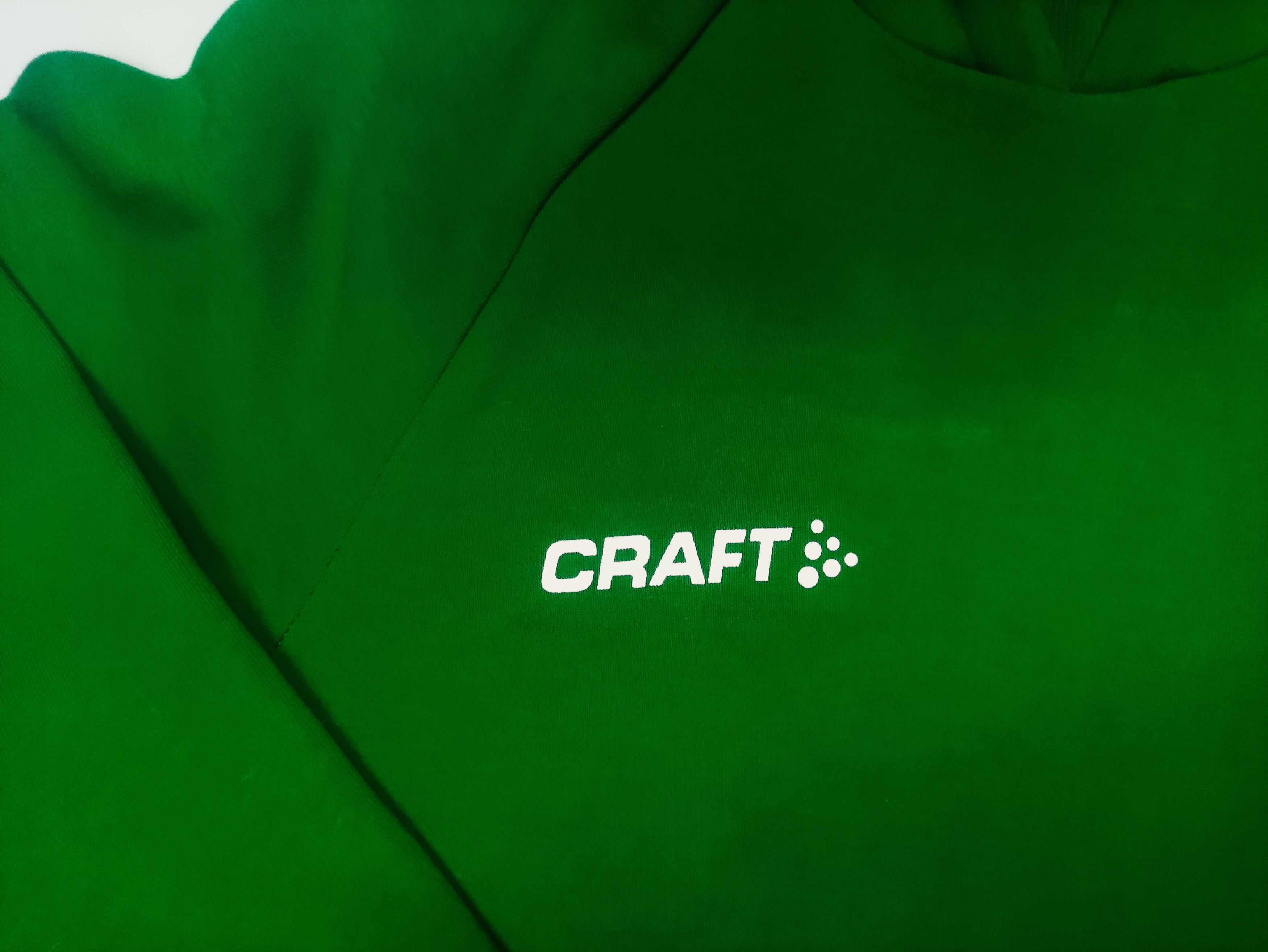 Other Hammarby IF Craft Hoodie Sweatshirt Pullover Sweater Size US M / EU 48-50 / 2 - 11 Thumbnail