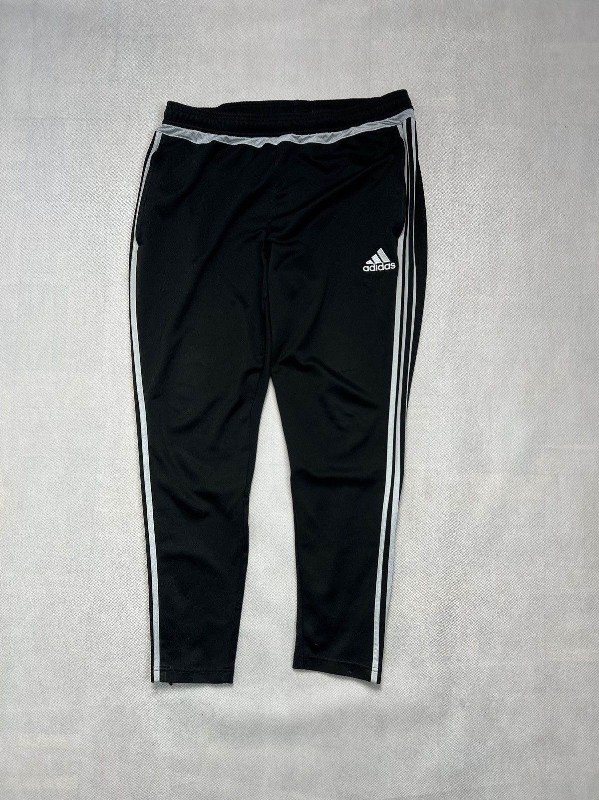 Adidas Pants Adidas black Size US 32 / EU 48 - 2 Thumbnail