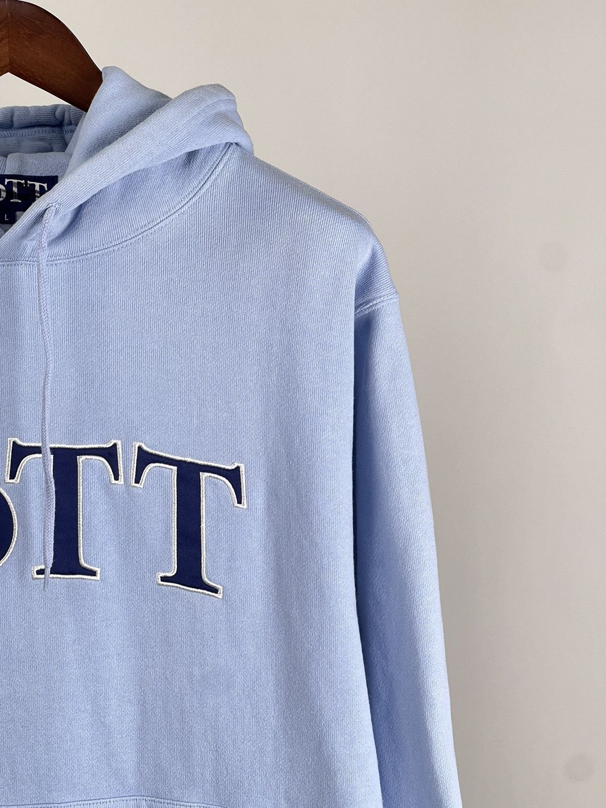 トップス BoTT LOVE BoTT PULLOVER HOOD XL BoTT LOVE BoTT PULLOVER HOOD - メルカリ