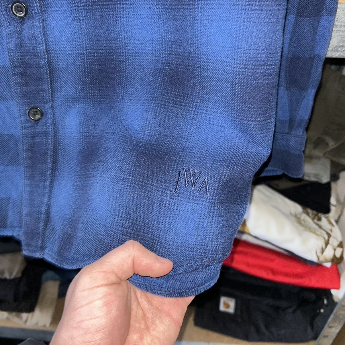 JW Anderson × Uniqlo Designer Uniqlo c J.W.Anderson pocket luxury button shirt Size US S / EU 44-46 / 1 - 4 Thumbnail