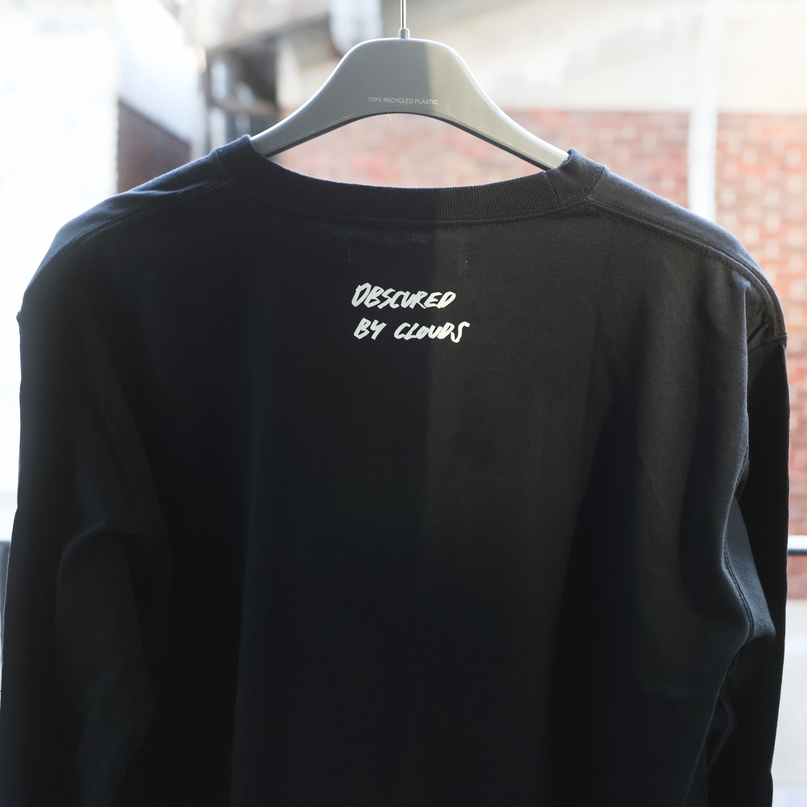 Kiko Kostadinov Kiko Kostadinov 00052018 Long sleeve Size US XL / EU 56 / 4 - 4 Thumbnail