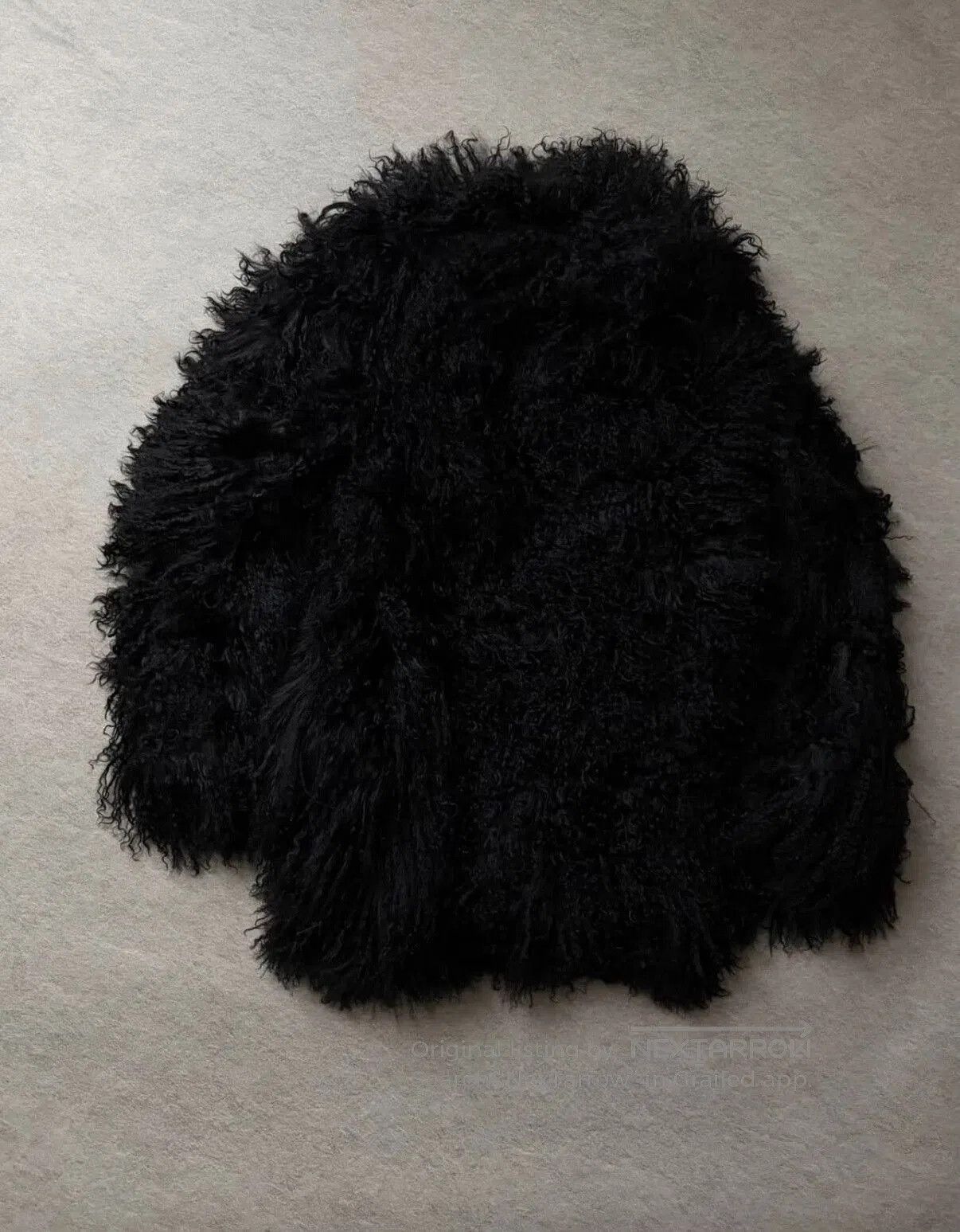 Ann Demeulemeester Ann Demeulemeester Double. Size XS / US 0-2 / IT 36-38 - 3 Thumbnail