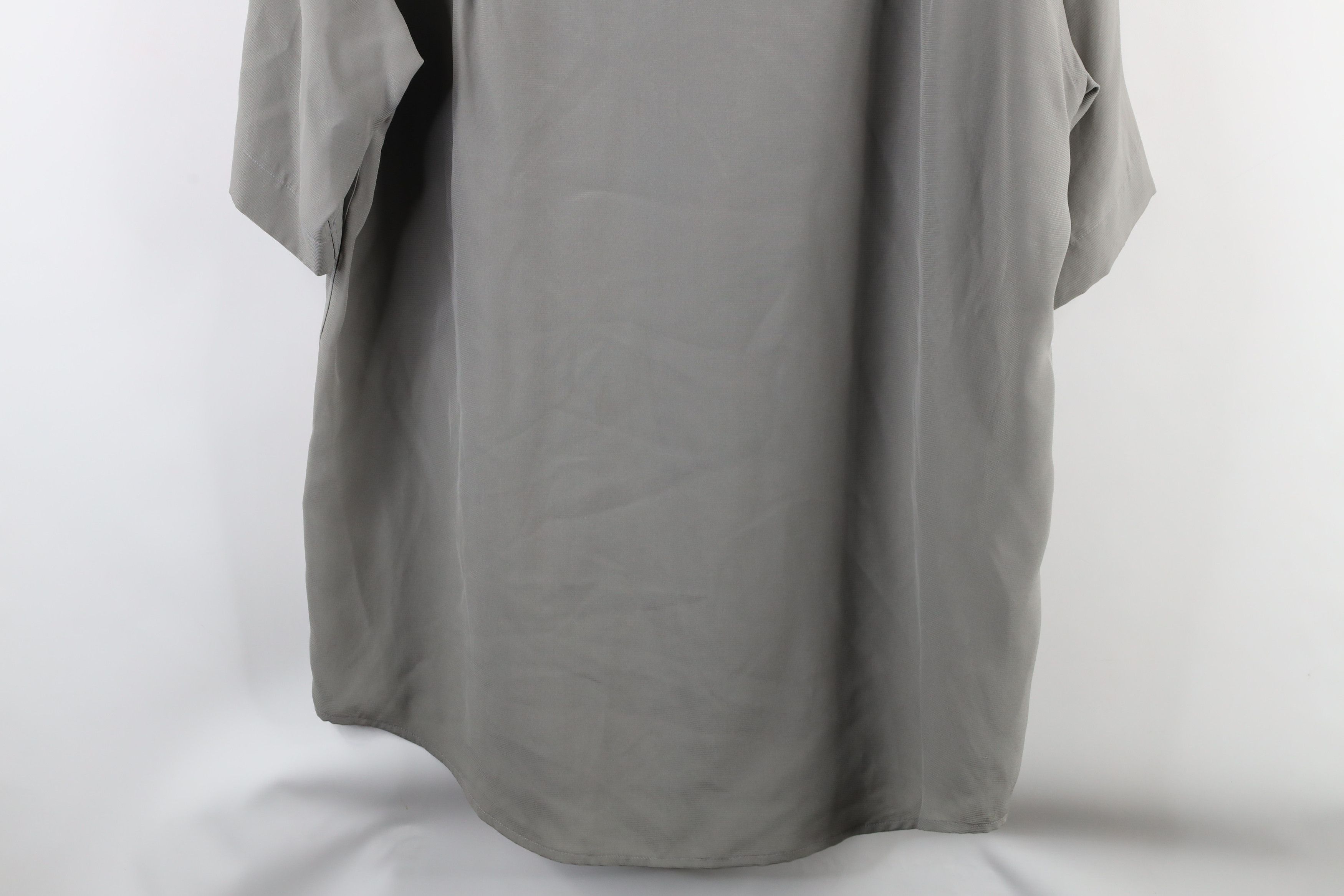 Vintage Vintage 90s Streetwear Short Sleeve Collared Button Shirt Size US M / EU 48-50 / 2 - 9 Thumbnail