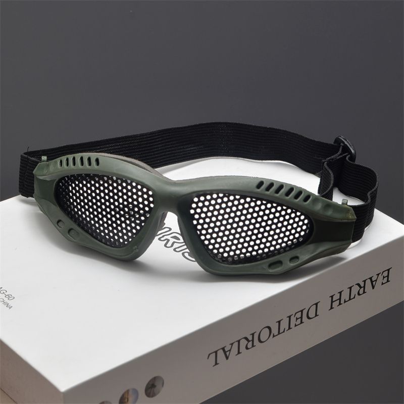 VIBE Matchless Street ins style custom avant-garde sunglasses Size ONE SIZE - 5 Thumbnail