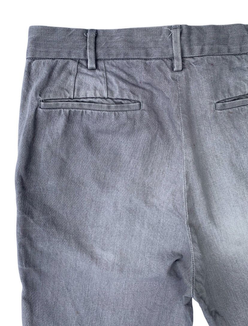 Paul Smith Paul Smith Jeans Vintage Trousers W32 Size US 32 / EU 48 - 10 Thumbnail