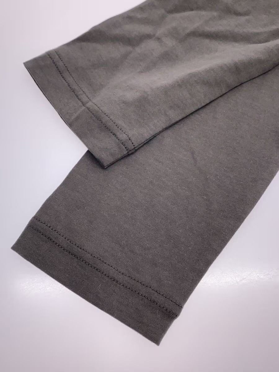 Yohji Yamamoto yohji yamamoto Y’s YP-T60-057//STITCH LONG SLEEVE T Size US M / EU 48-50 / 2 - 5 Thumbnail