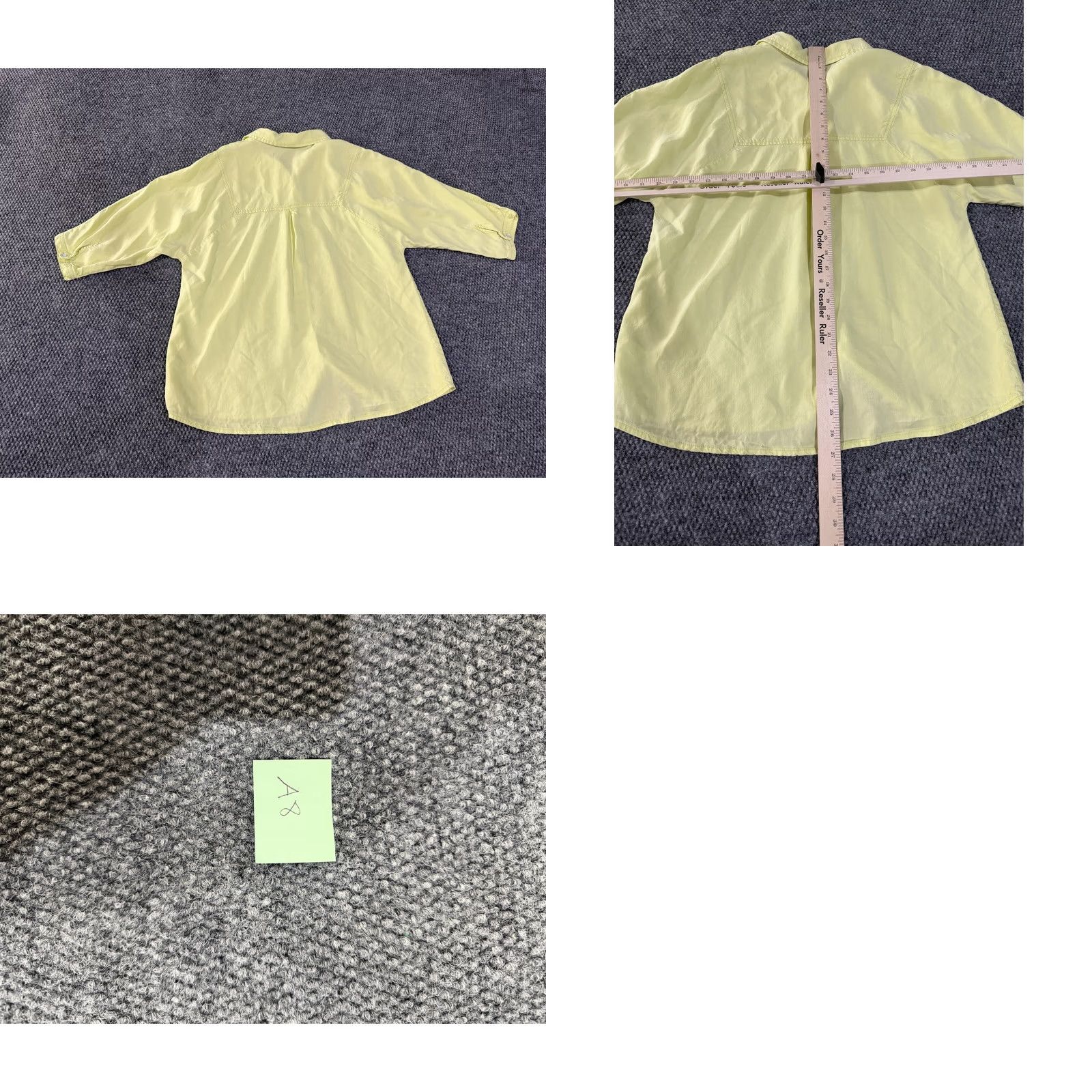 Coldwater Creek VINTAGE? No. Size M / US 6-8 / IT 42-44 - 8 Thumbnail