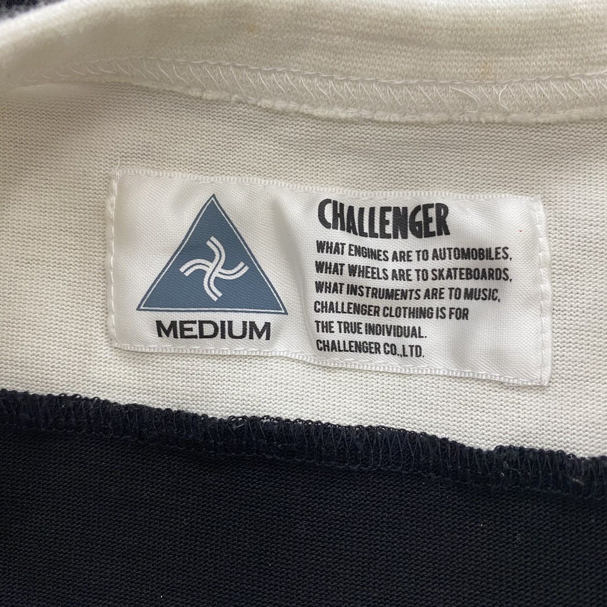 CHALLENGER × Japanese Brand CHALLENGER Unicorn 85 Japanese Brand Skateboard Multi Color Size US M / EU 48-50 / 2 - 6 Thumbnail