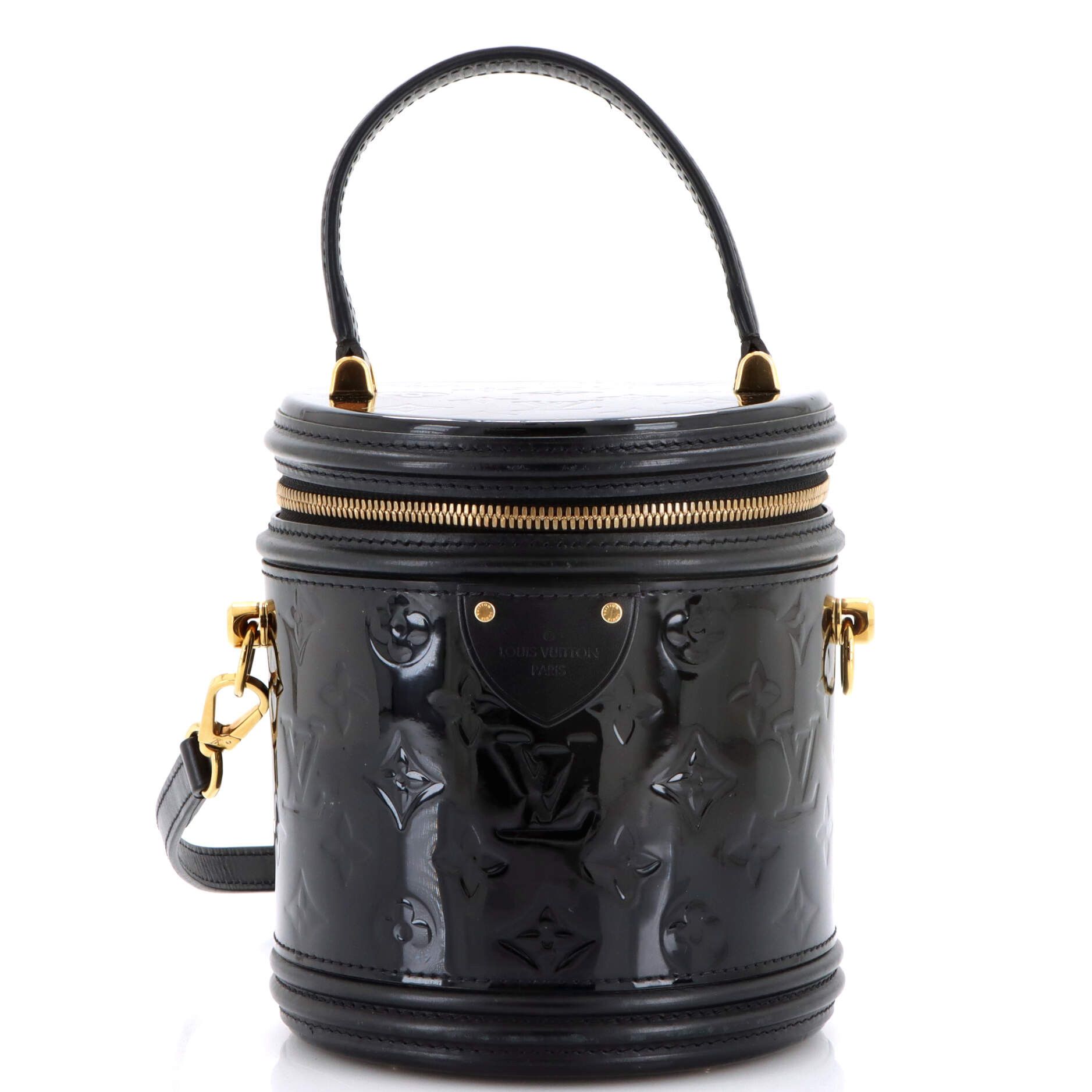Louis Vuitton Cannes Handbag, Women's
