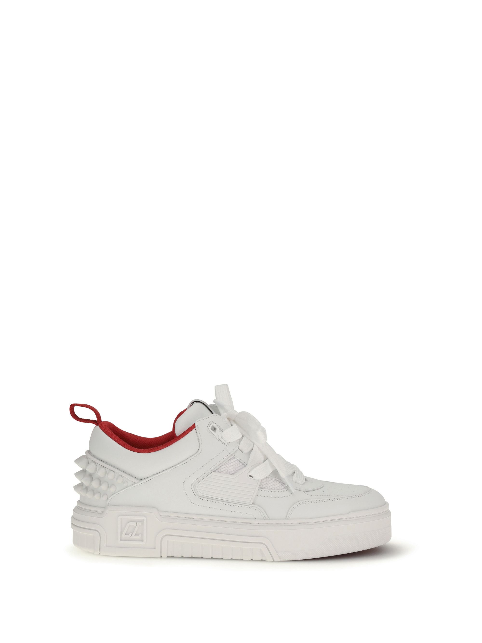 Christian Louboutin Astroloubi Sneakers Size US 10 / EU 43 - 1 Thumbnail
