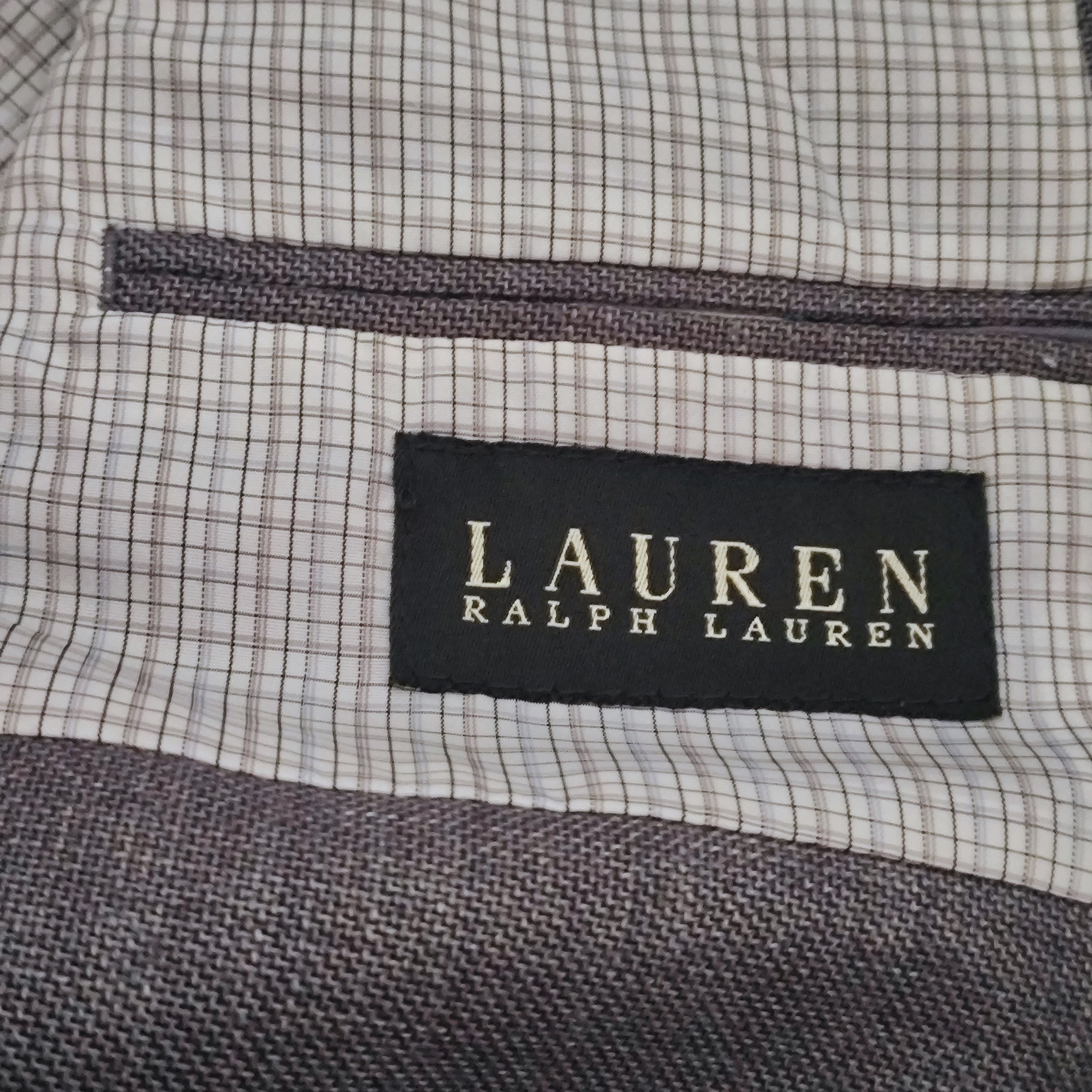 Lauren Ralph Lauren Lauren Ralph Lauren blazer Size 38S - 3 Thumbnail