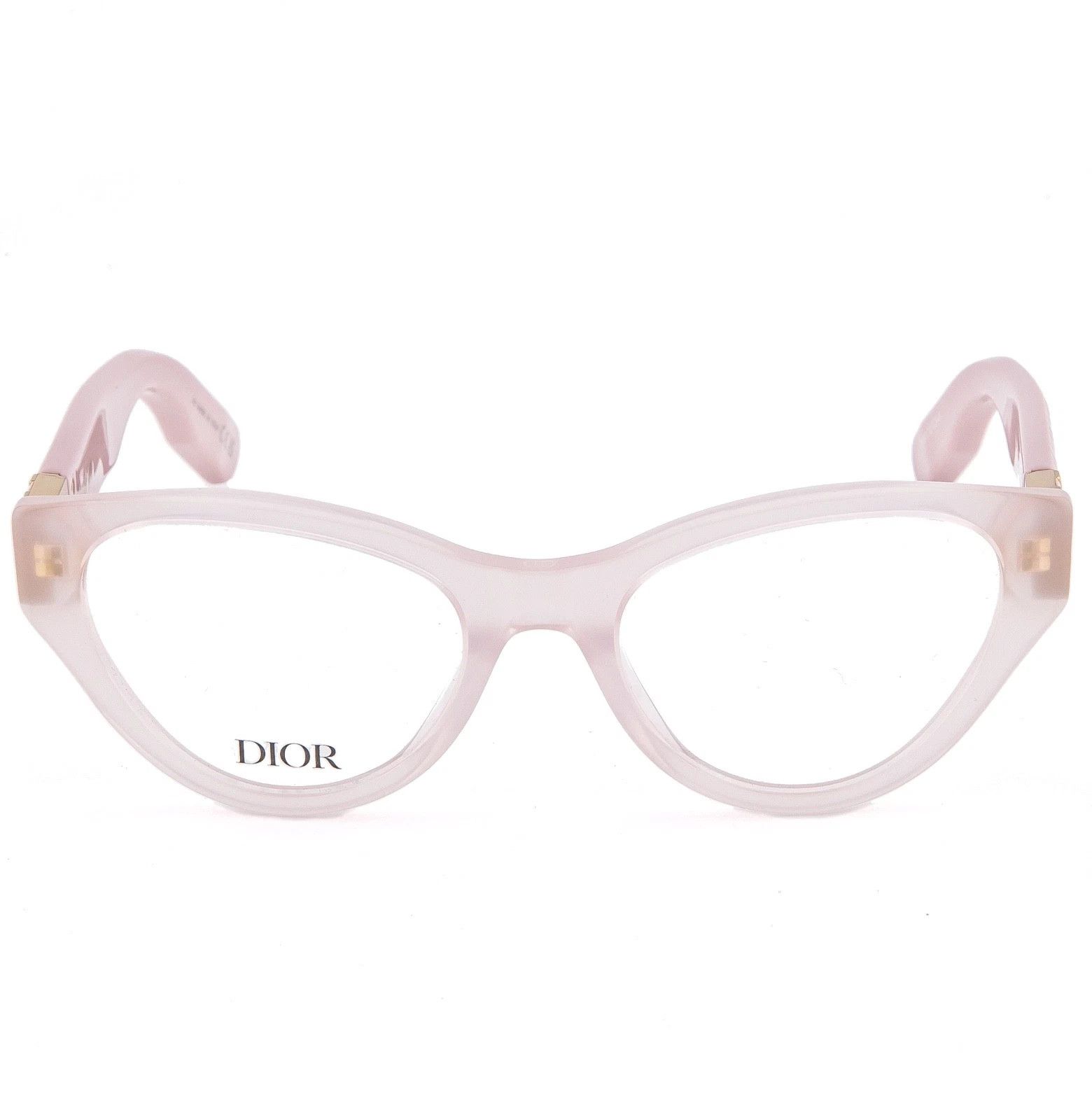 Christian Dior Monsieur CHRISTIAN DIOR LADY9522O B1I Crystal Lady 95.22 CD50098I Size ONE SIZE - 3 Thumbnail