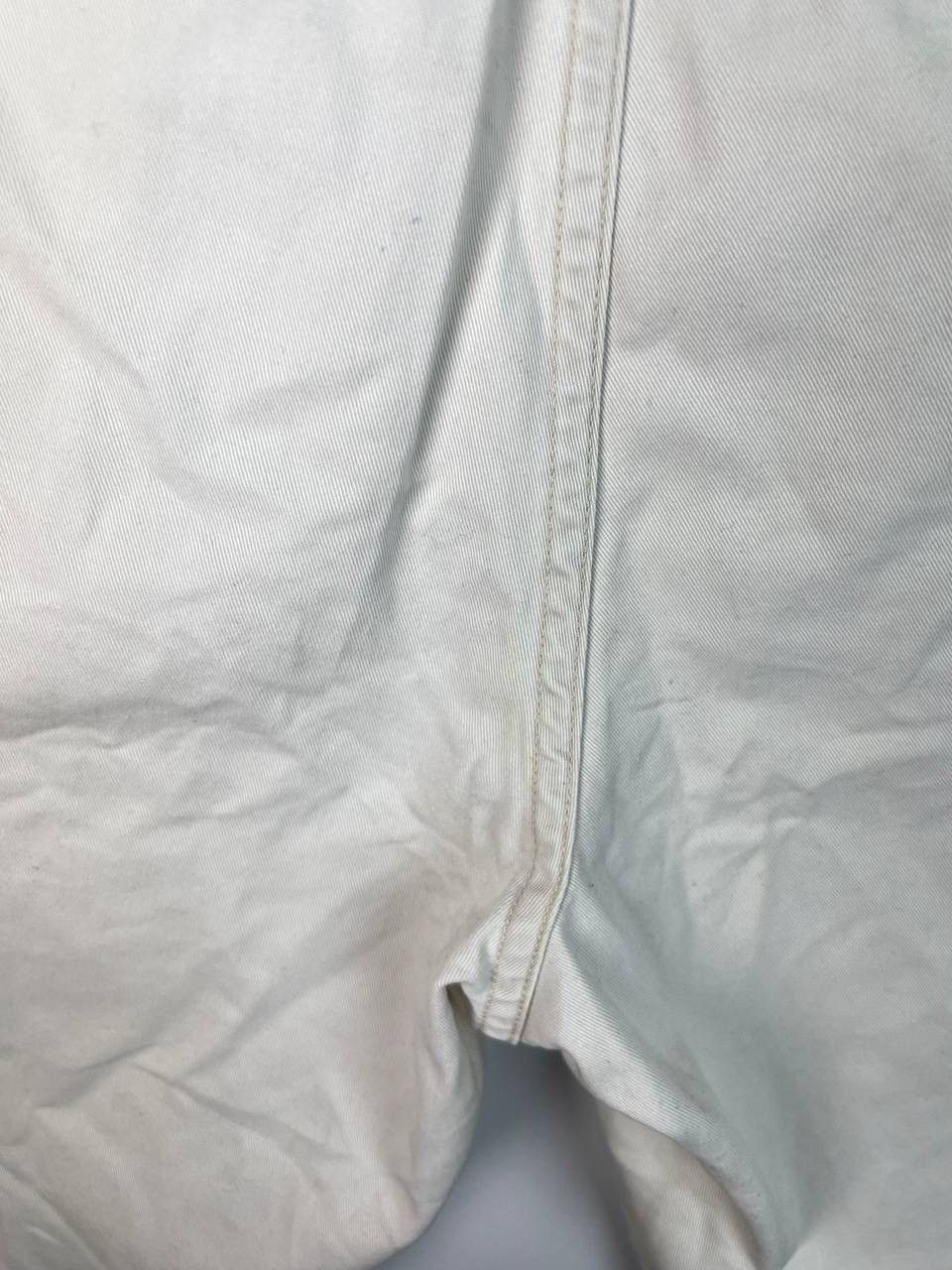Vintage Polo Ralph Lauren jeans company vintage cargo shorts size 36 Size US 36 / EU 52 - 3 Thumbnail