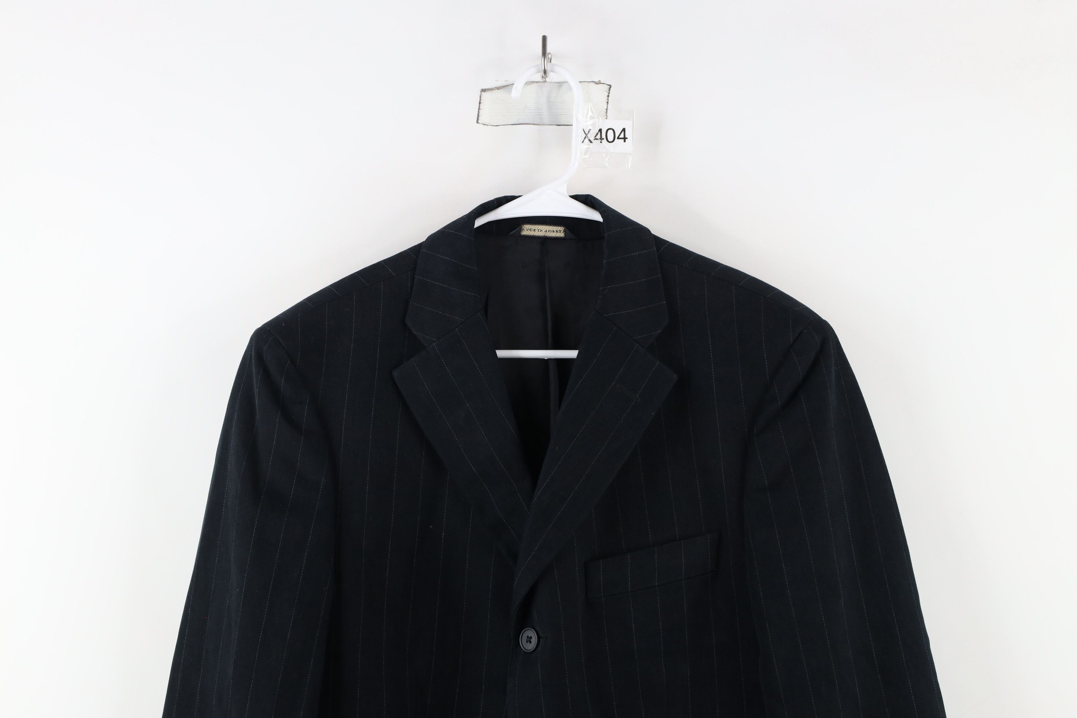 Banana Republic × Vintage Vintage Banana Republic Moleskin Blazer Suit Jacket Size US XL / EU 56 / 4 - 2 Thumbnail