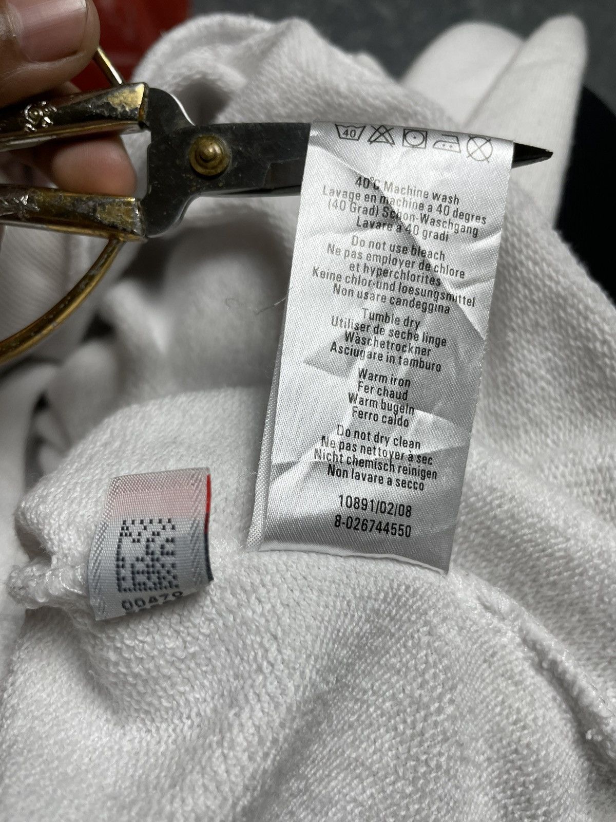 Comme des Garcons × Speedo Comme des garcons x speedo Size US S / EU 44-46 / 1 - 6 Thumbnail