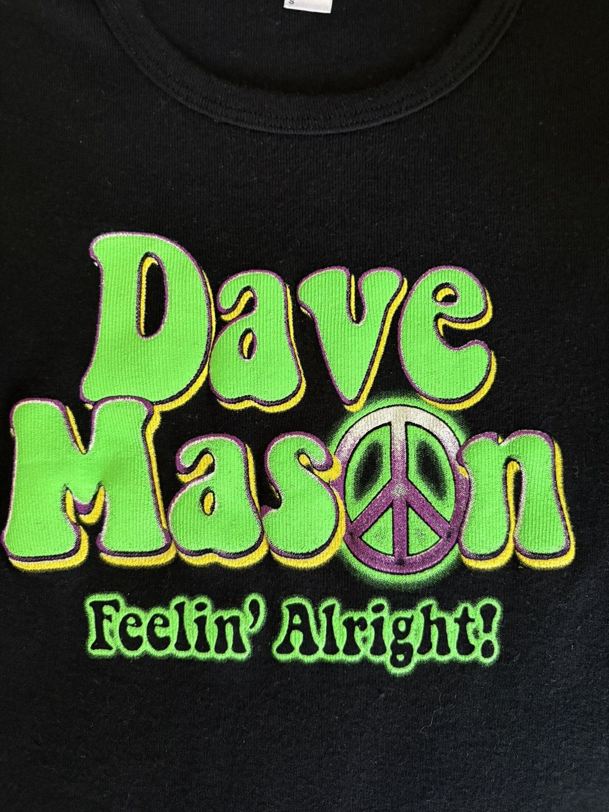 Vintage Dave Mason Size S / US 4 / IT 40 - 4 Thumbnail