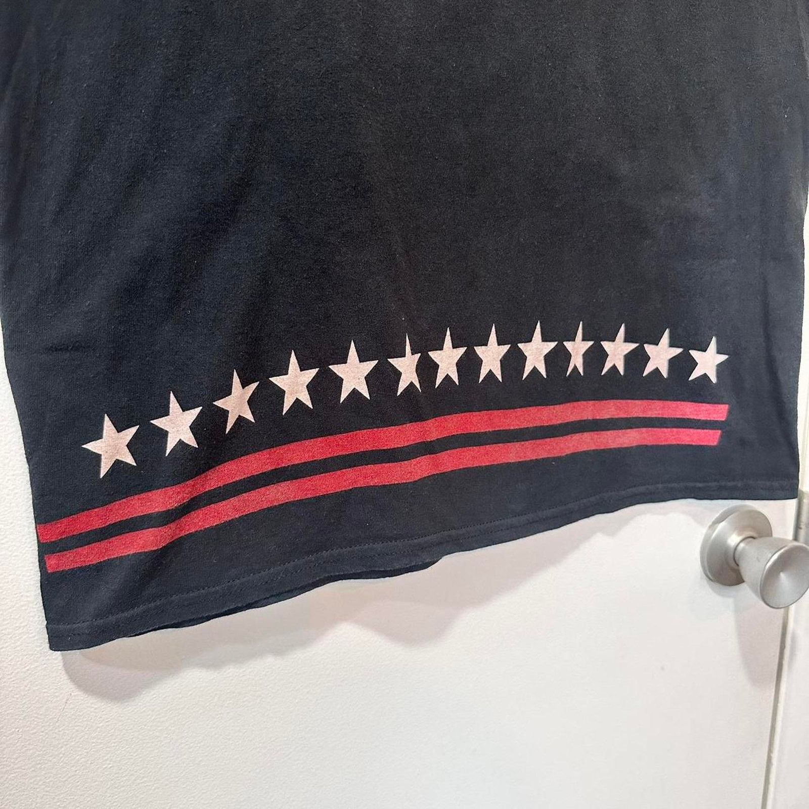 Other 1998 Tony Hawk Skateboarding Hawk Brand Black & Red Medium Size US M / EU 48-50 / 2 - 3 Thumbnail