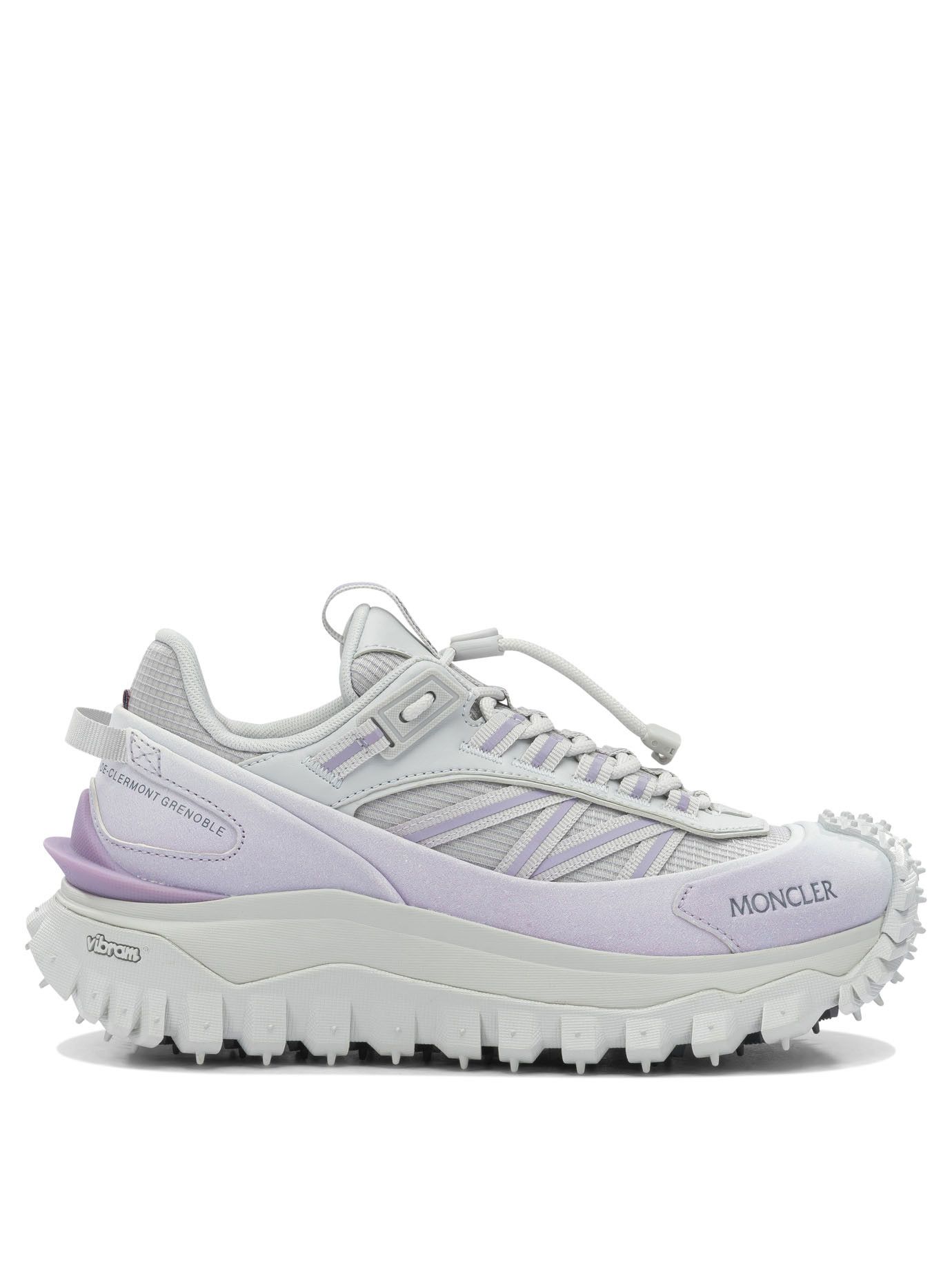 Moncler Moncler Sneakers & Slip-On IT 40 Women - USA Duties Paid Size US 10 / IT 40 - 1 Thumbnail