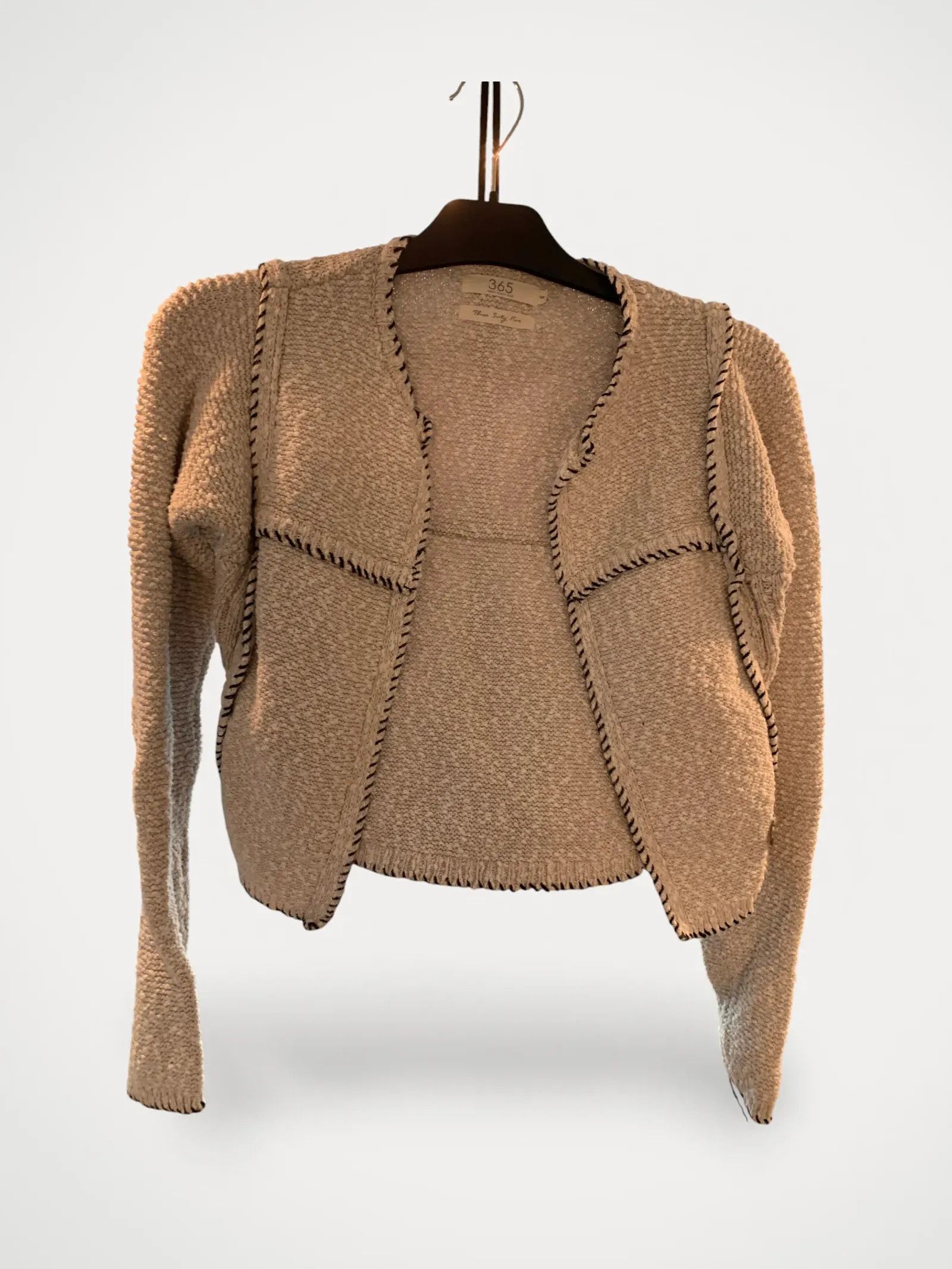 Sixty Three Sixty Five Cardigan Size S / US 4 / IT 40 - 1 Thumbnail