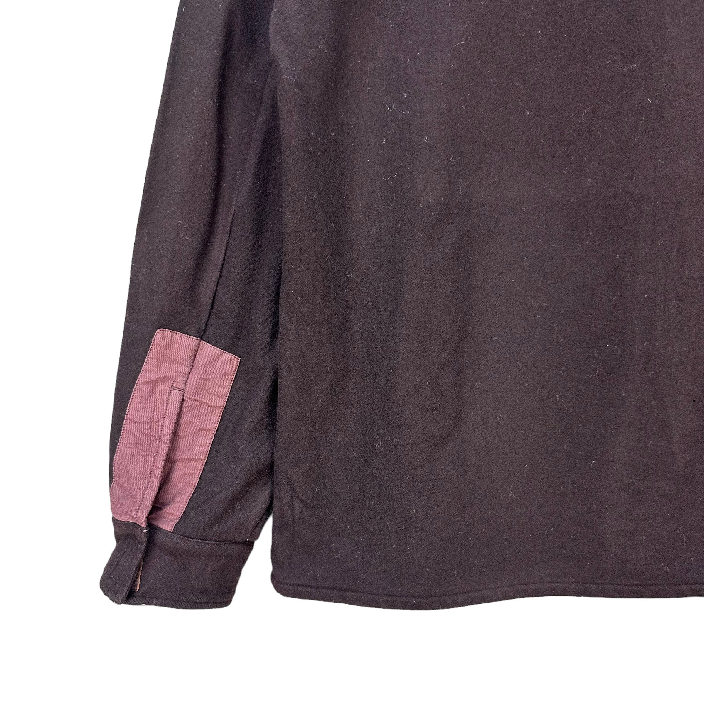 C.P. Company CP COMPANY RELAX LANA WOOL JACKET #7659-162 Size US M / EU 48-50 / 2 - 11 Thumbnail