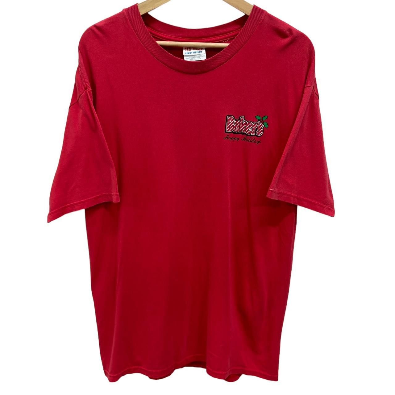 Vintage Vintage Coca Cola t-shirt size: L Size US L / EU 52-54 / 3 - 3 Thumbnail