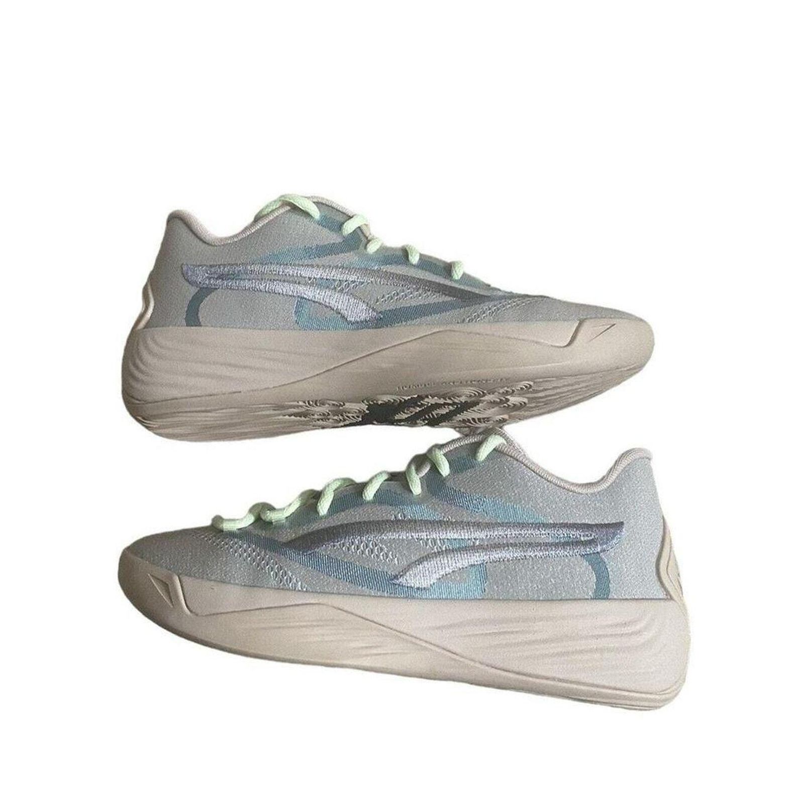 Puma Puma womens stewie 2 earth Size US 8 / IT 38 - 2 Thumbnail
