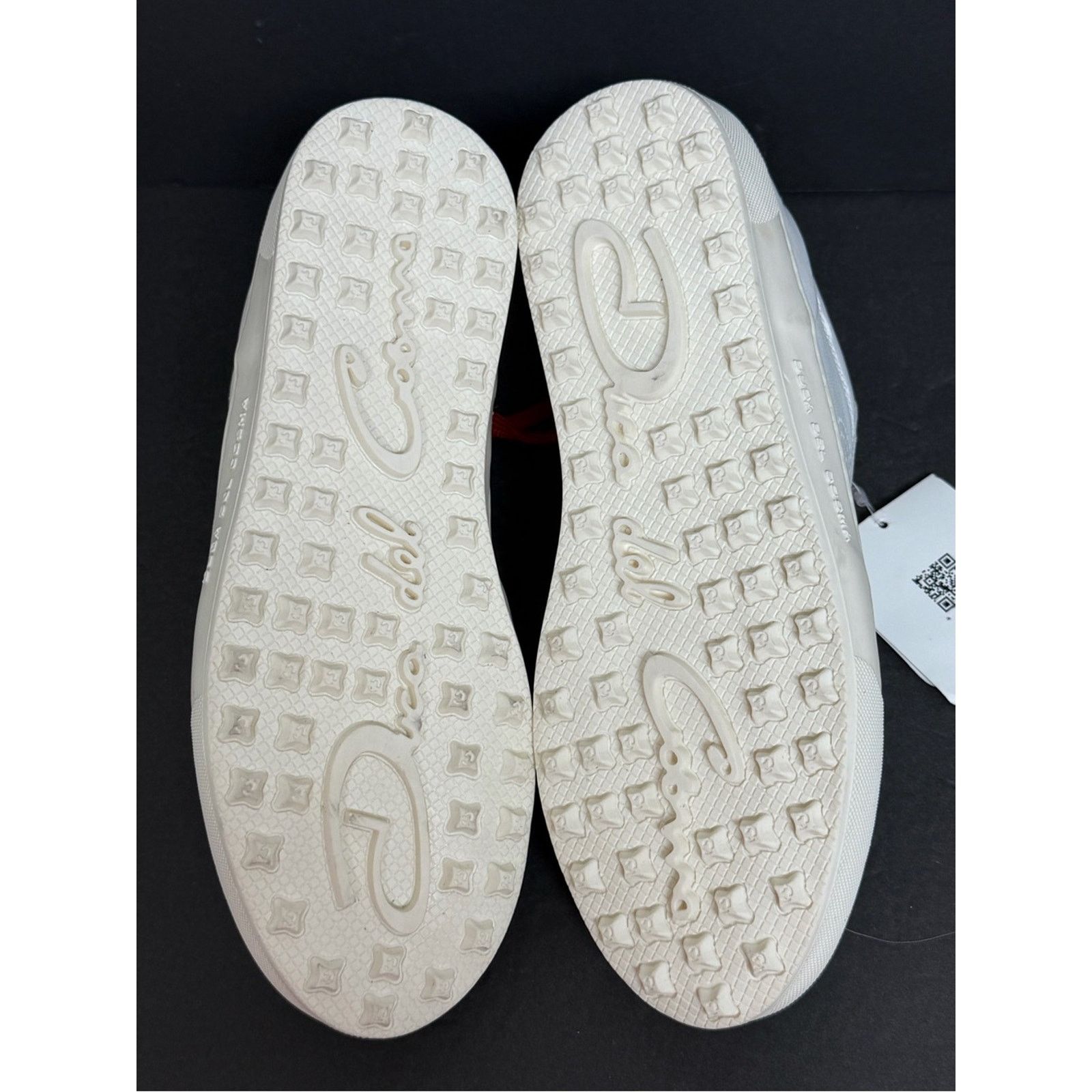 Other Women’s Duca Del Cosma Giordana Spikeless Waterproof Golf Size US 9.5 / IT 39.5 - 7 Thumbnail