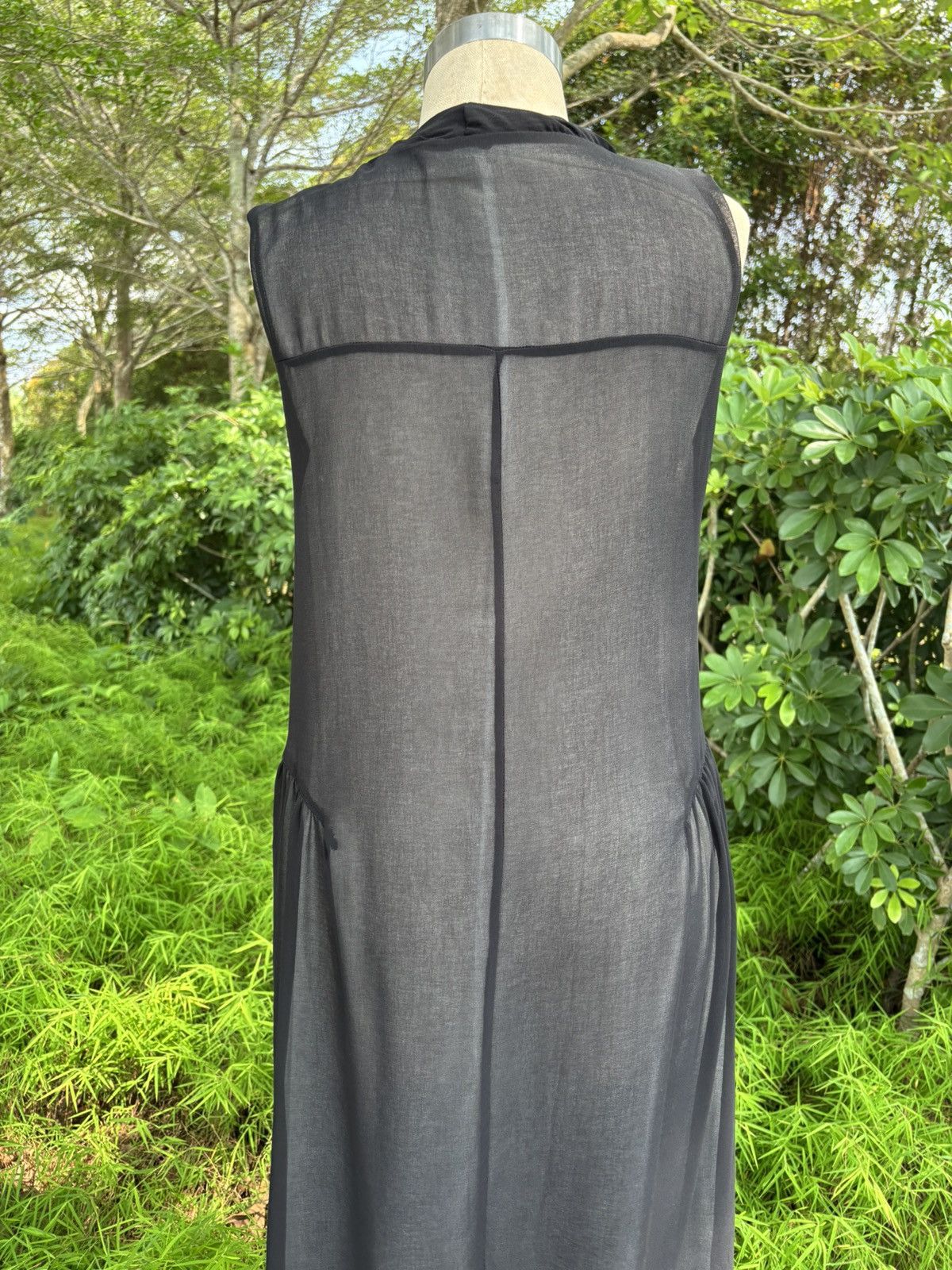 Vintage Vintage imperial layered dress Size S / US 4 / IT 40 - 5 Thumbnail