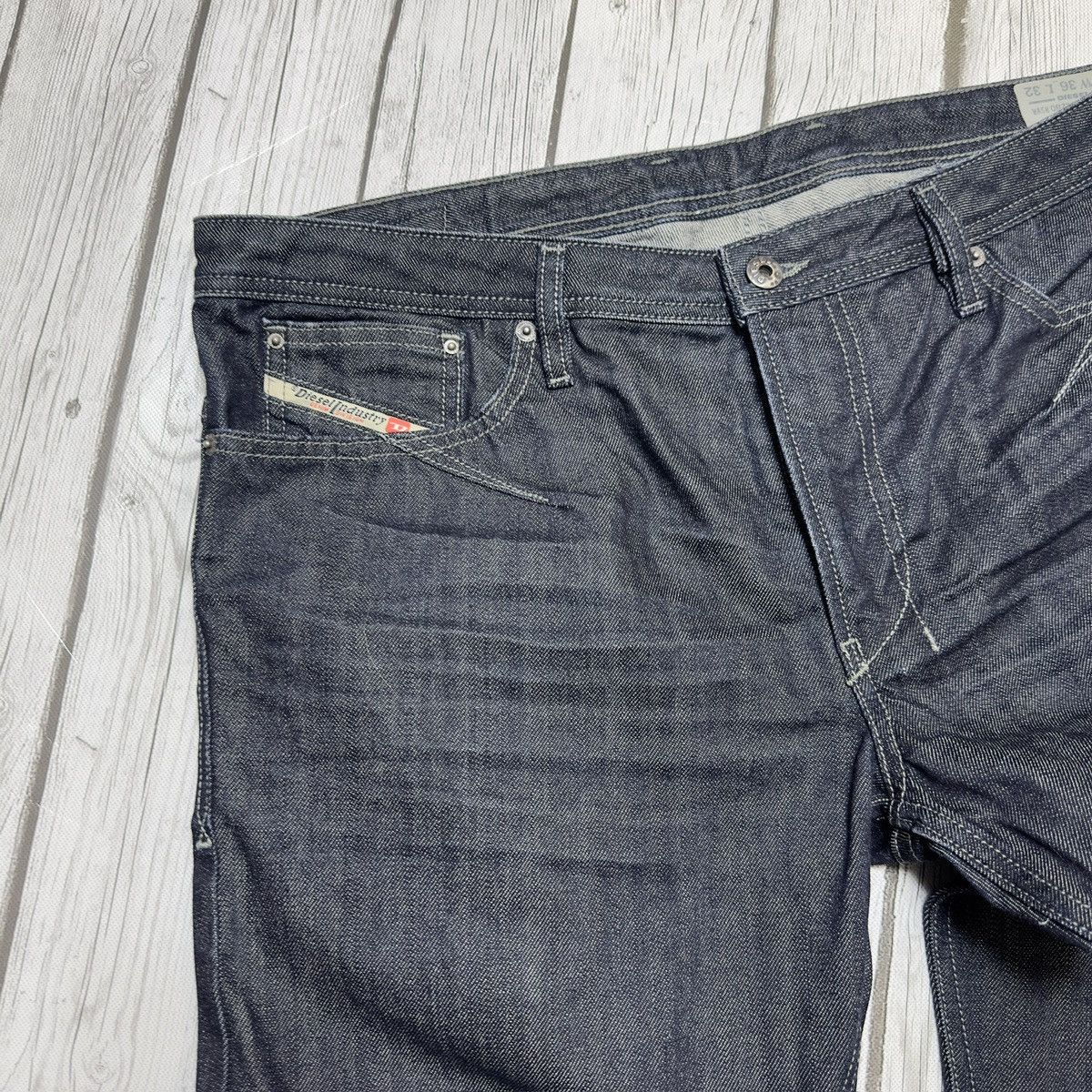Diesel Shioner jeans