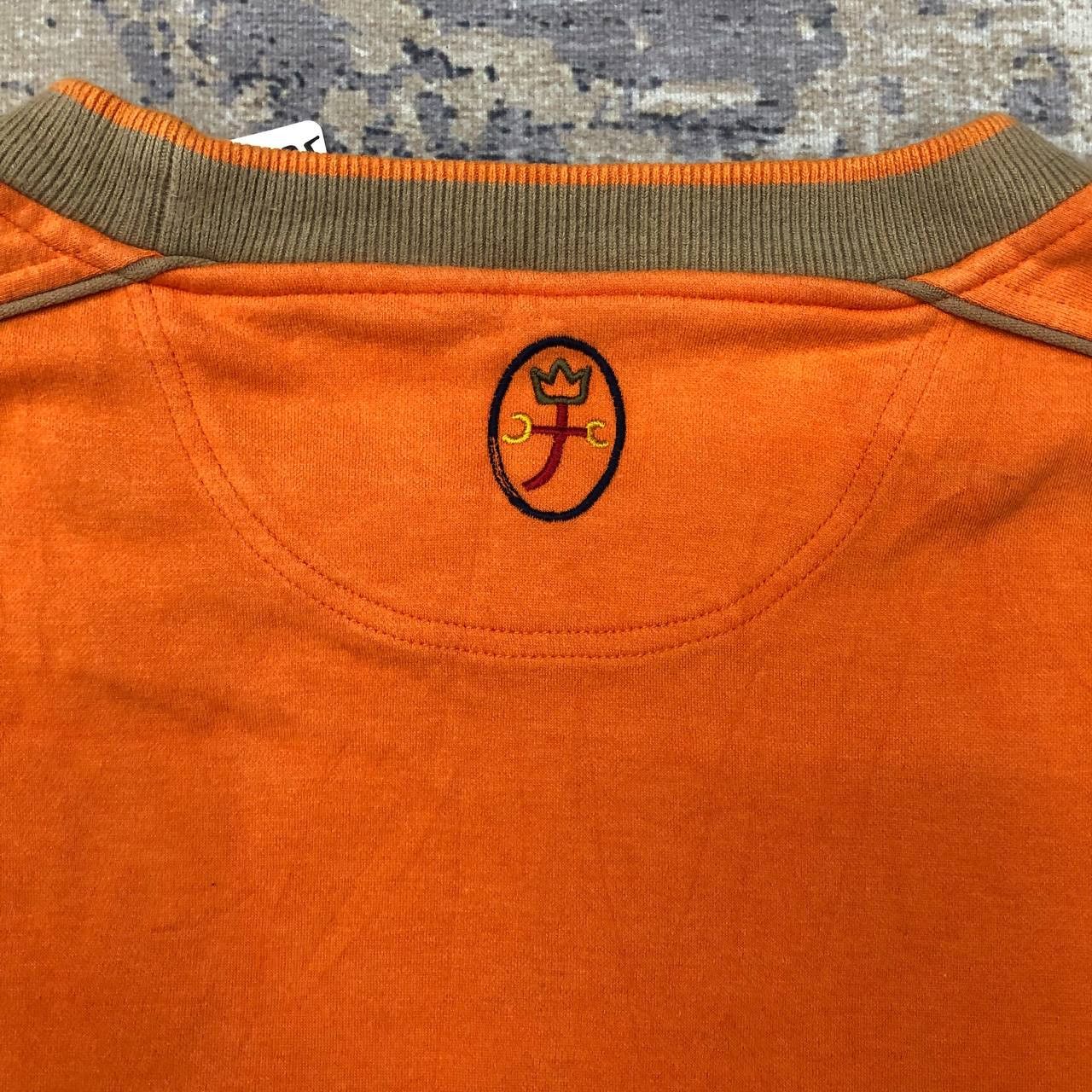 Jean Charles De Castelbajac Y413 CASTELBAJAC SPORT SWEATSHIRT Size US XL / EU 56 / 4 - 5 Thumbnail