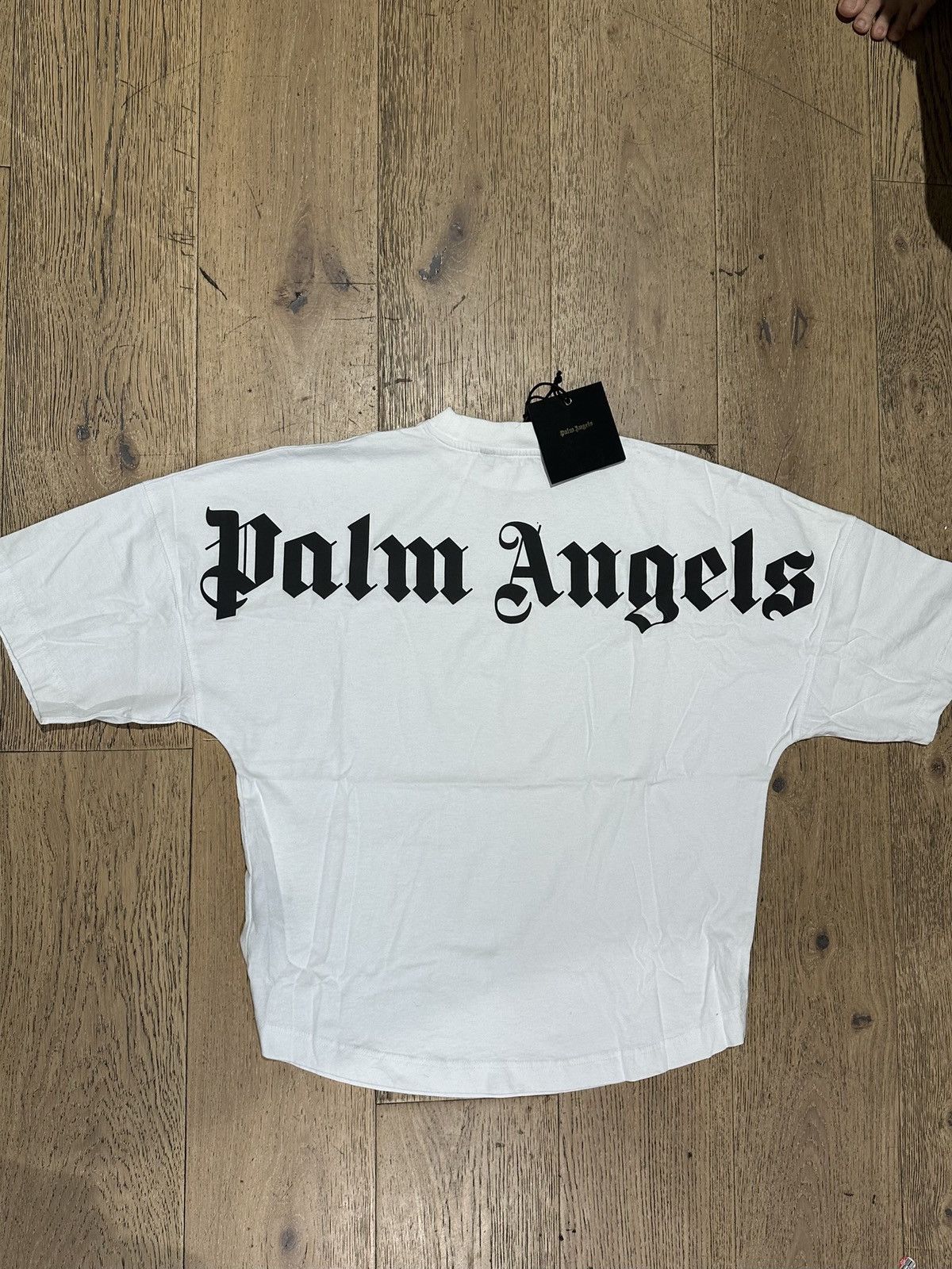 Palm Angels Palm angles teeshirt Size US S / EU 44-46 / 1 - 9 Thumbnail