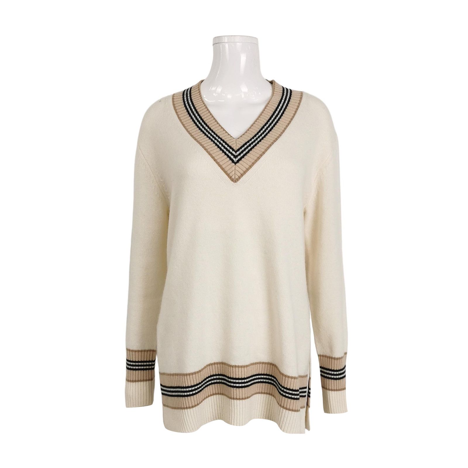 Burberry Burberry Women s Sweaters Size S / US 4 / IT 40 - 1 Thumbnail