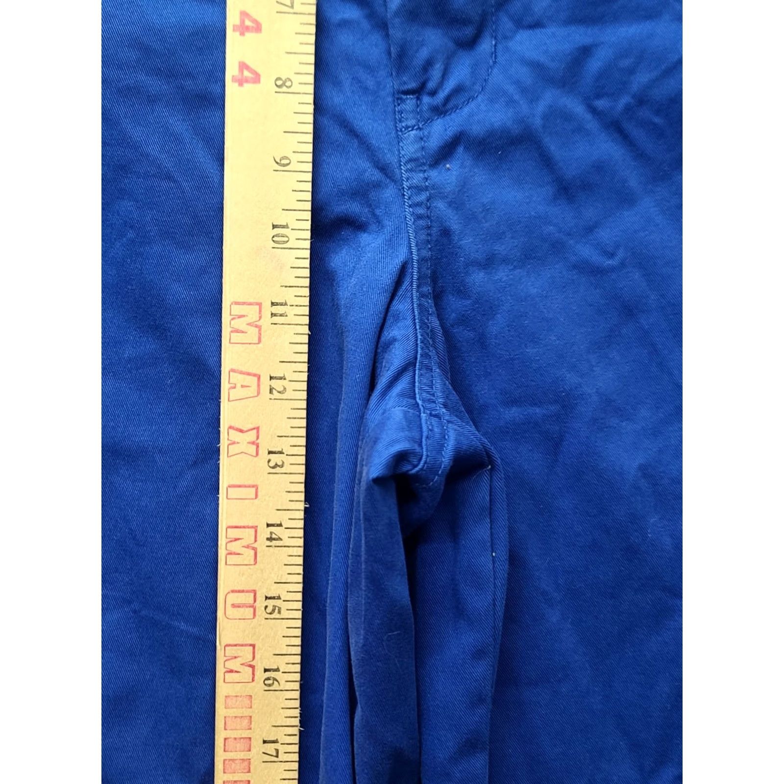 Madewell Madewell Pants Womens 8x30 Regular Fit Superwide Leg Trousers Size 30" / US 8 / IT 44 - 4 Thumbnail