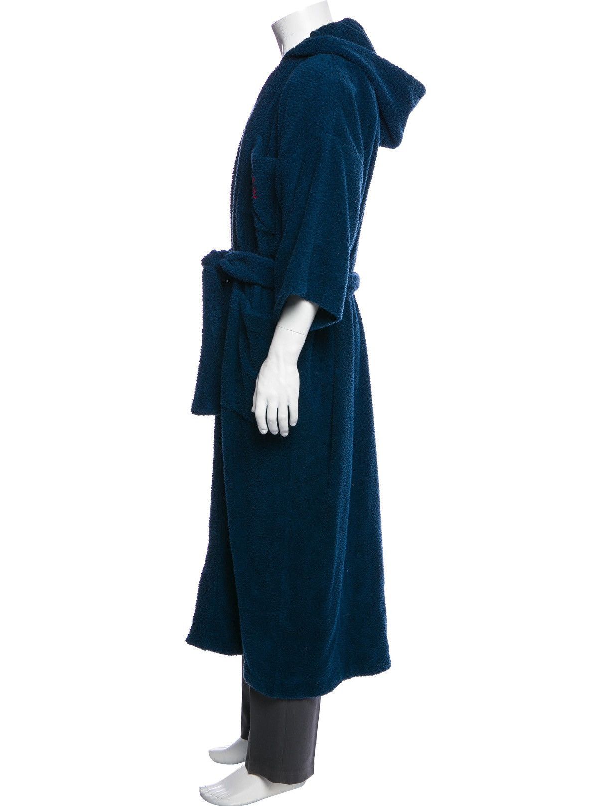 Chanel × Pharrell CHANEL X PHARRELL BATH ROBE Size US M / EU 48-50 / 2 - 11 Thumbnail