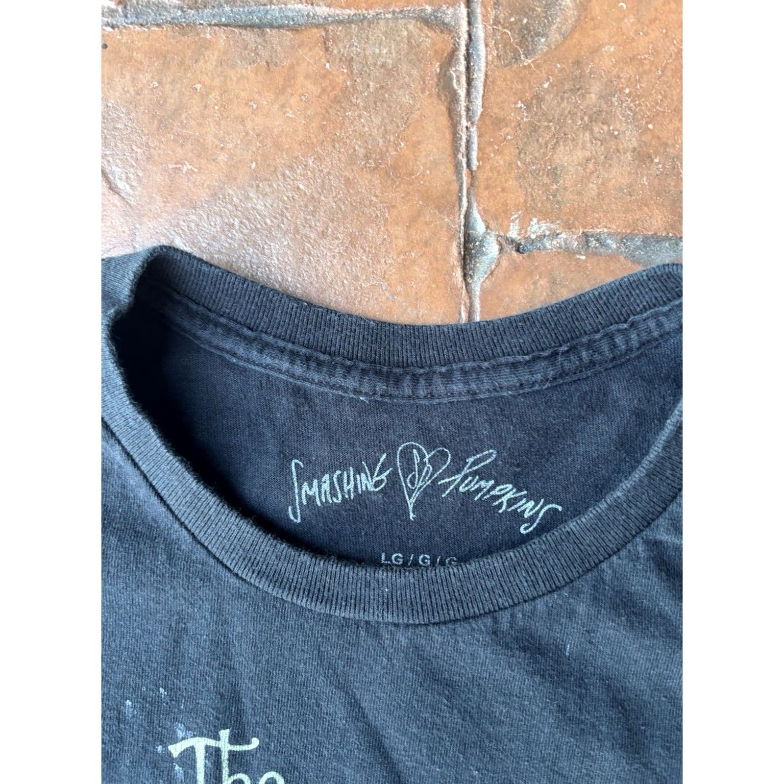 Vintage VINTAGE? No. Size US L / EU 52-54 / 3 - 2 Thumbnail